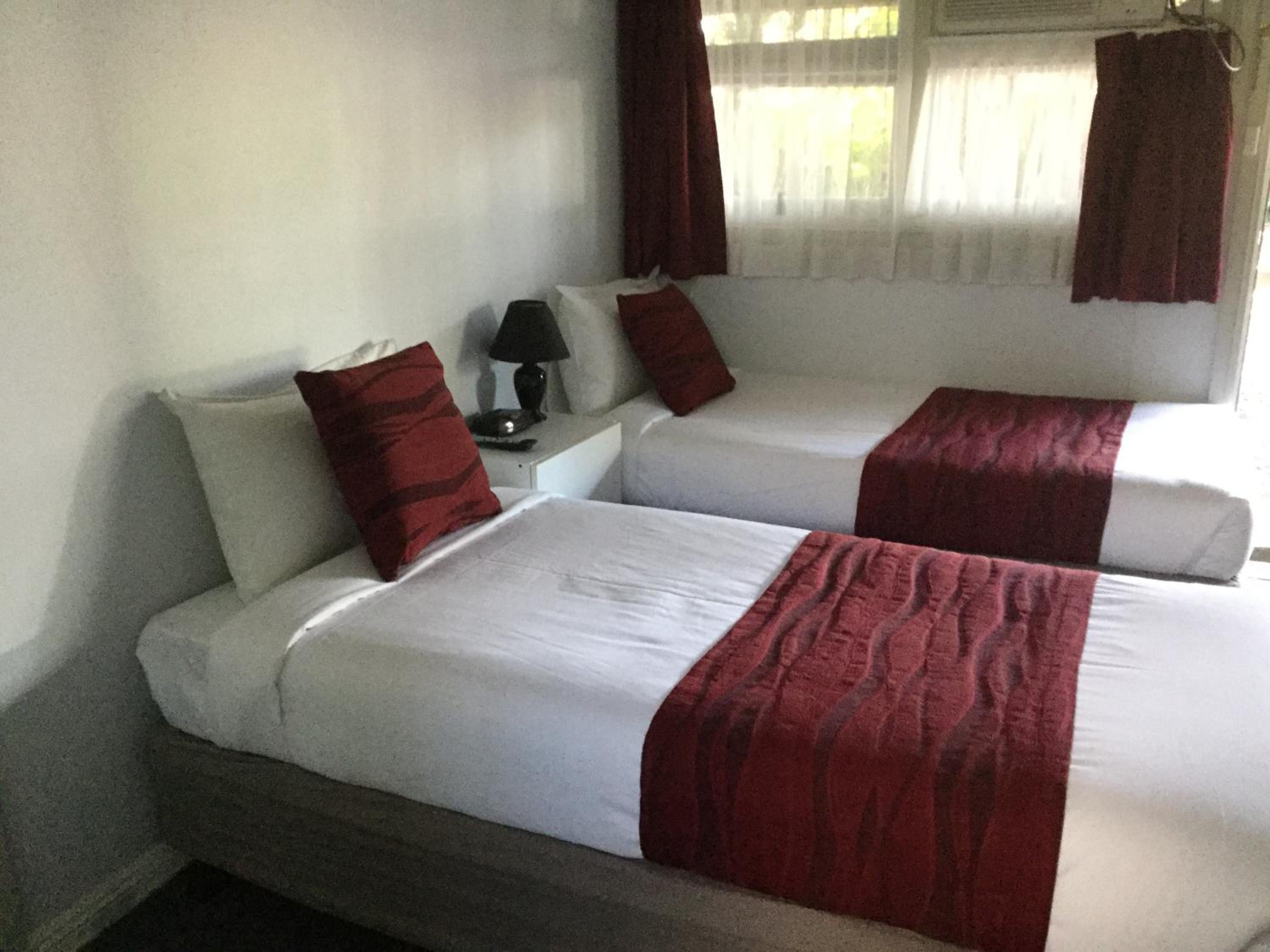 Family Double Room