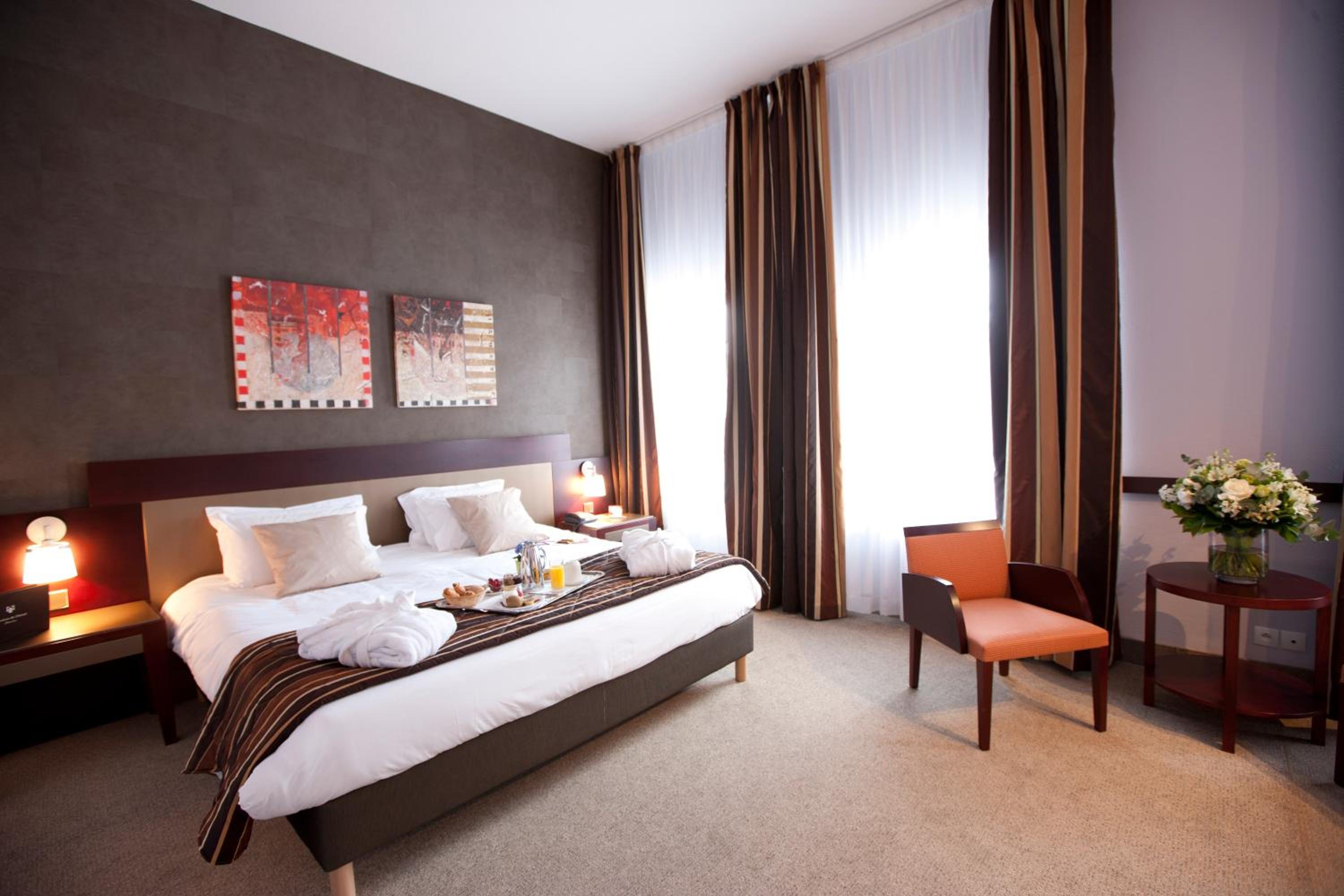 Comfort Suite - Photo 6