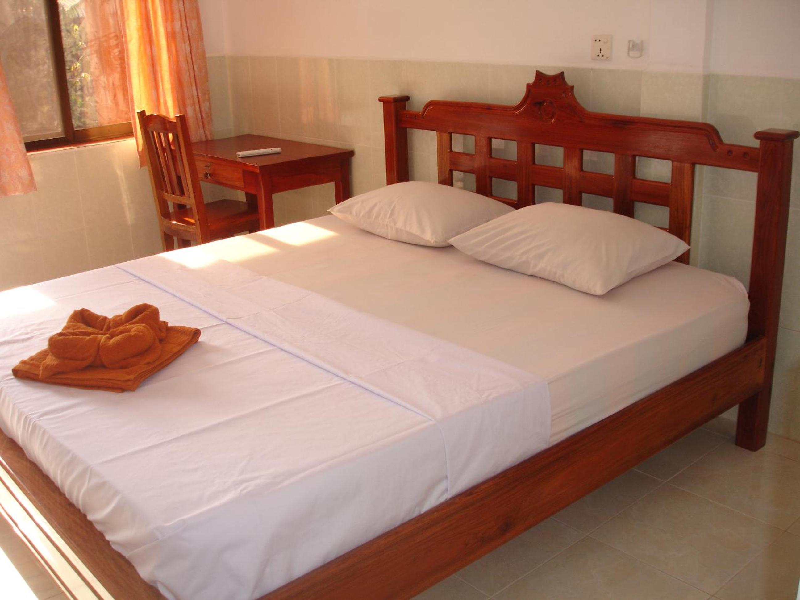 Standard Double Room - Photo 1