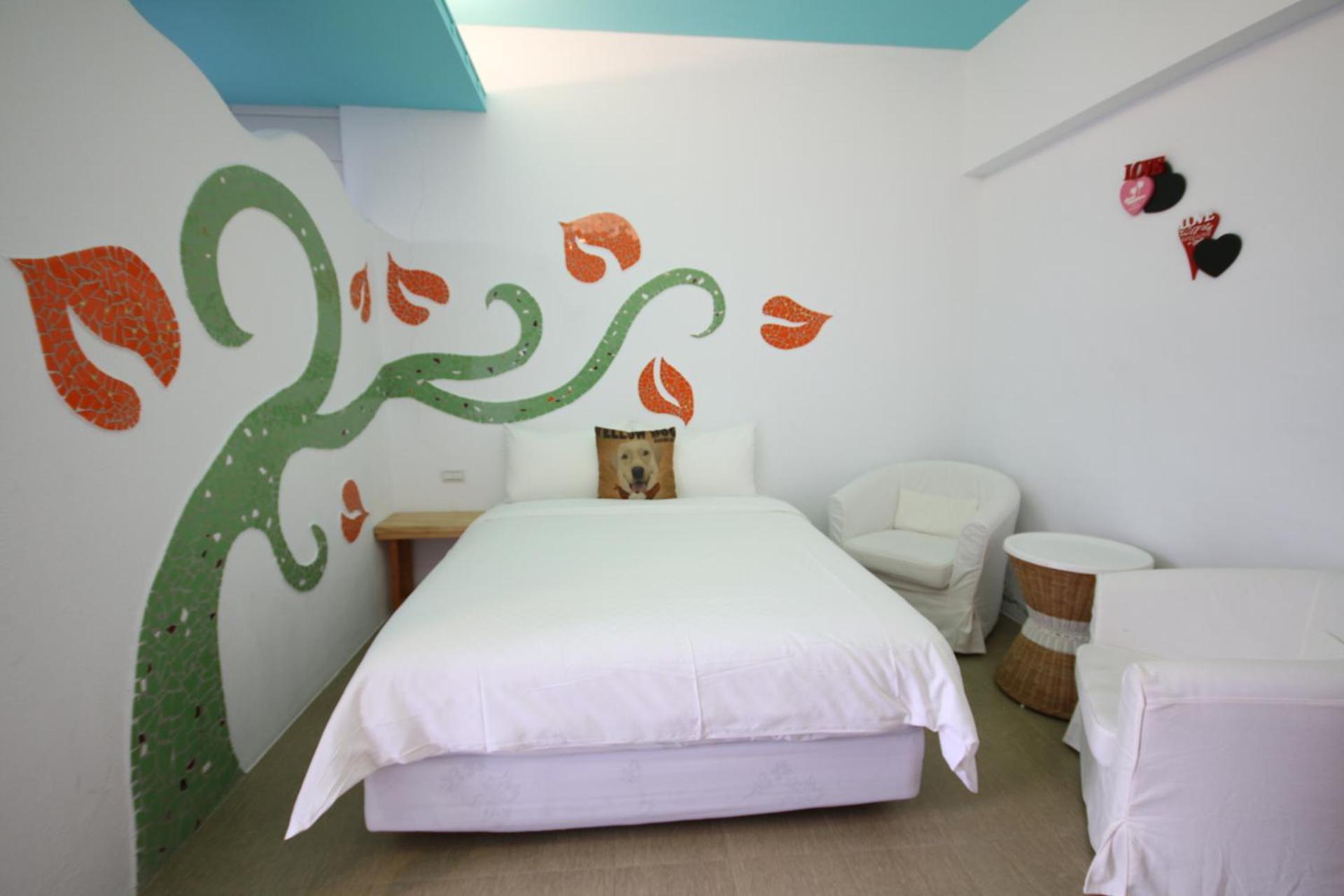 Double Room with Balcony photo 2