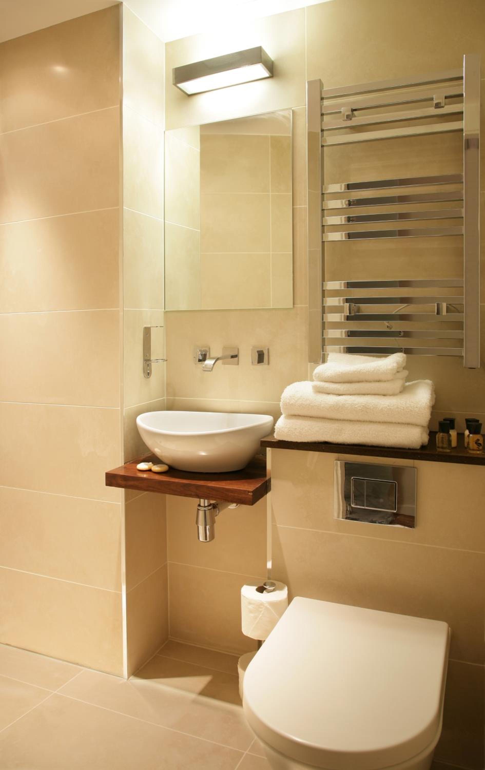Superior Single Room photo 2