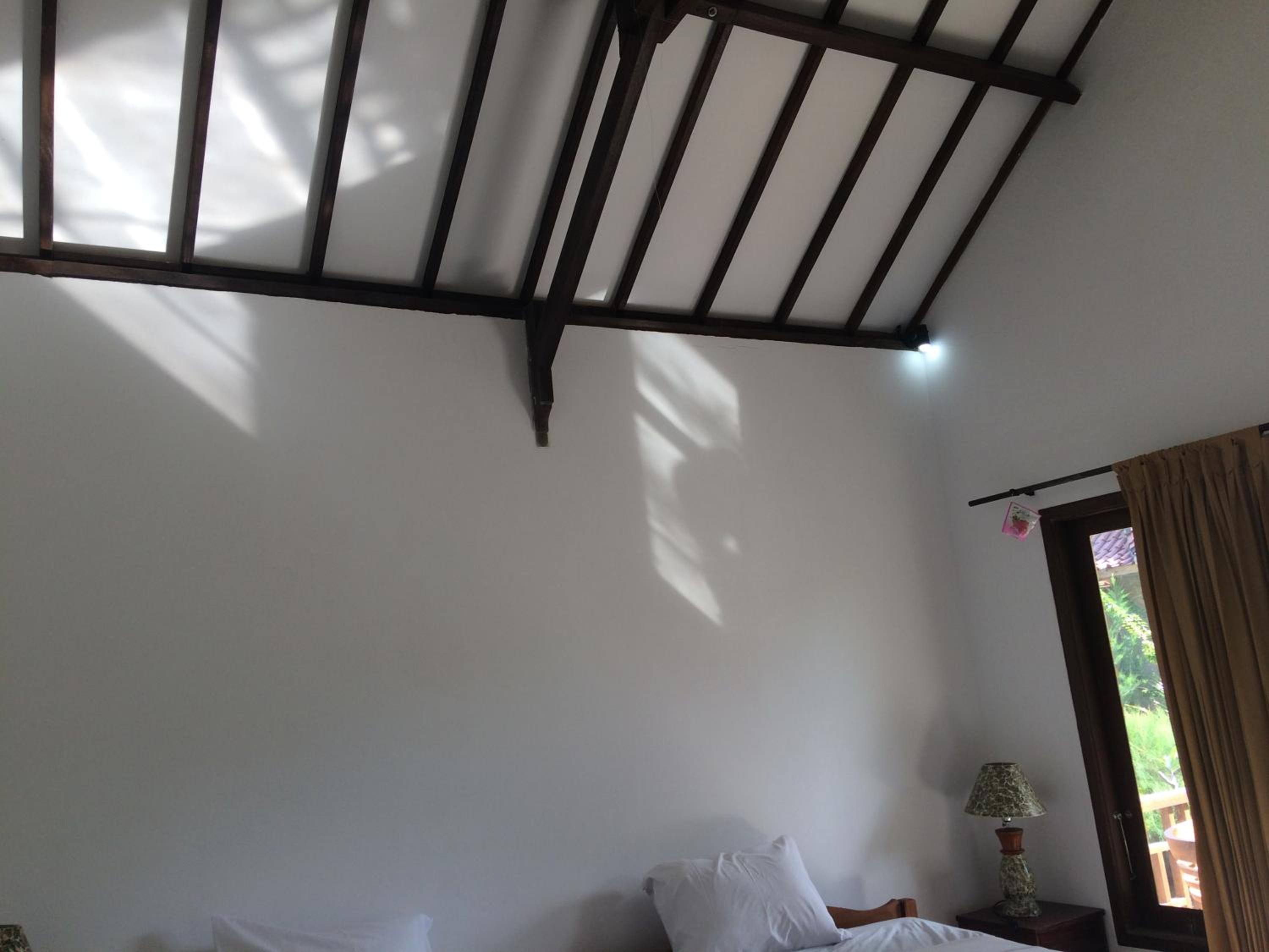 Economy Twin Room photo 2