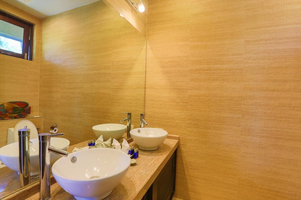 Private Family Pool Villa Two Bedrooms photo 2