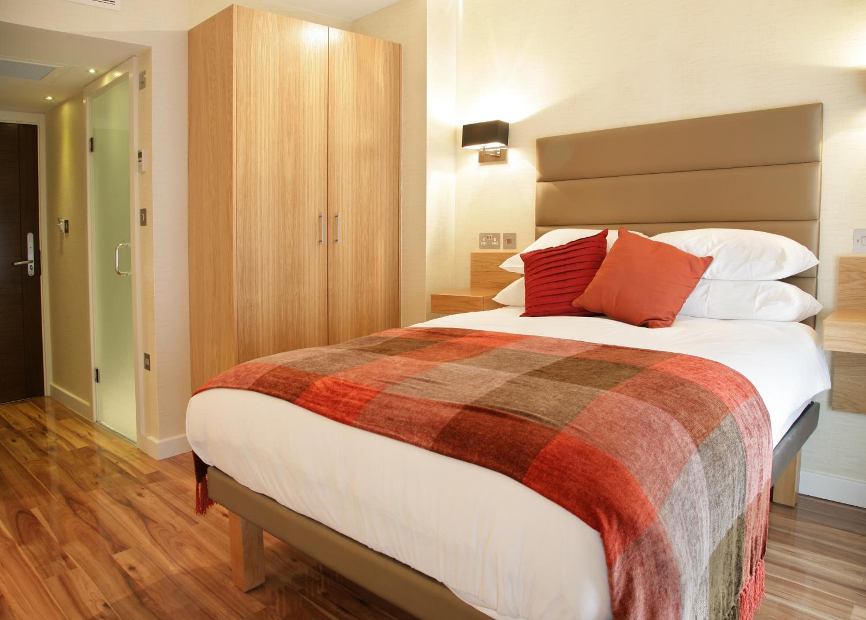 Double Room photo 1