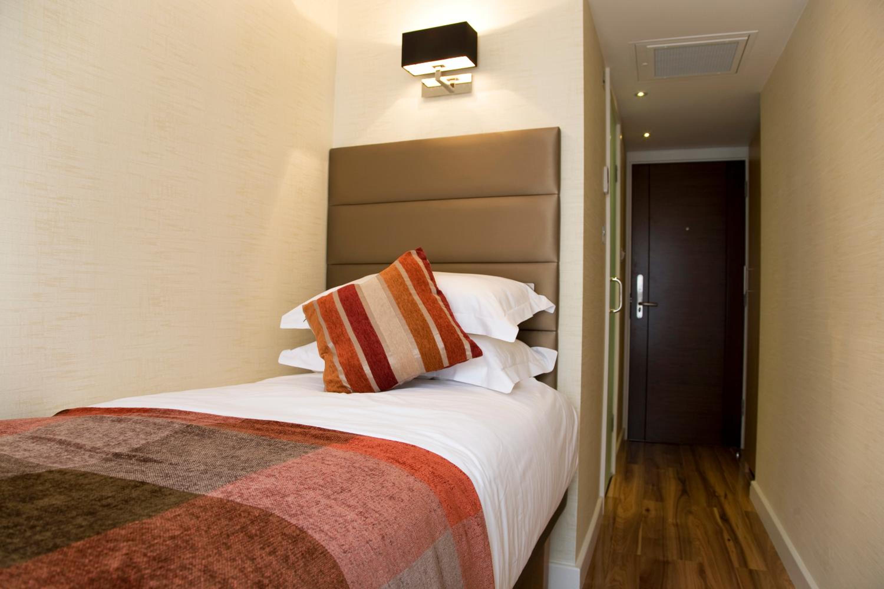 Superior Single Room photo 1