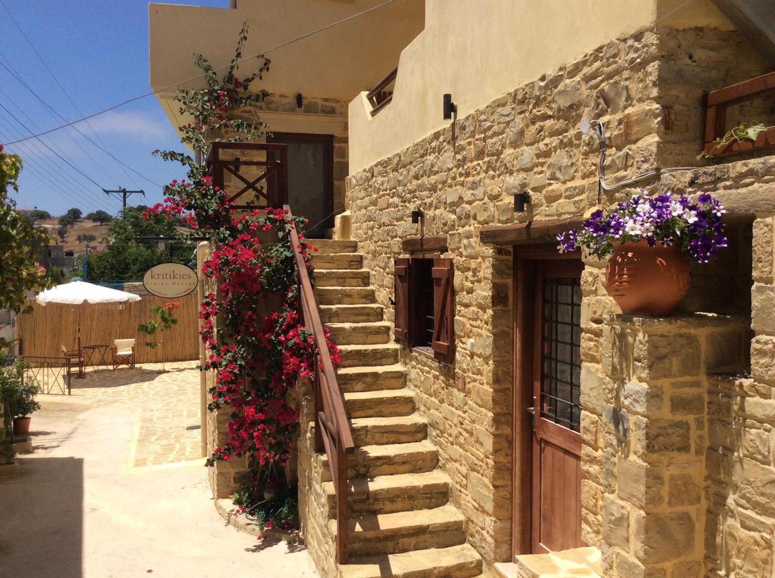 Maisonette - Photo 21