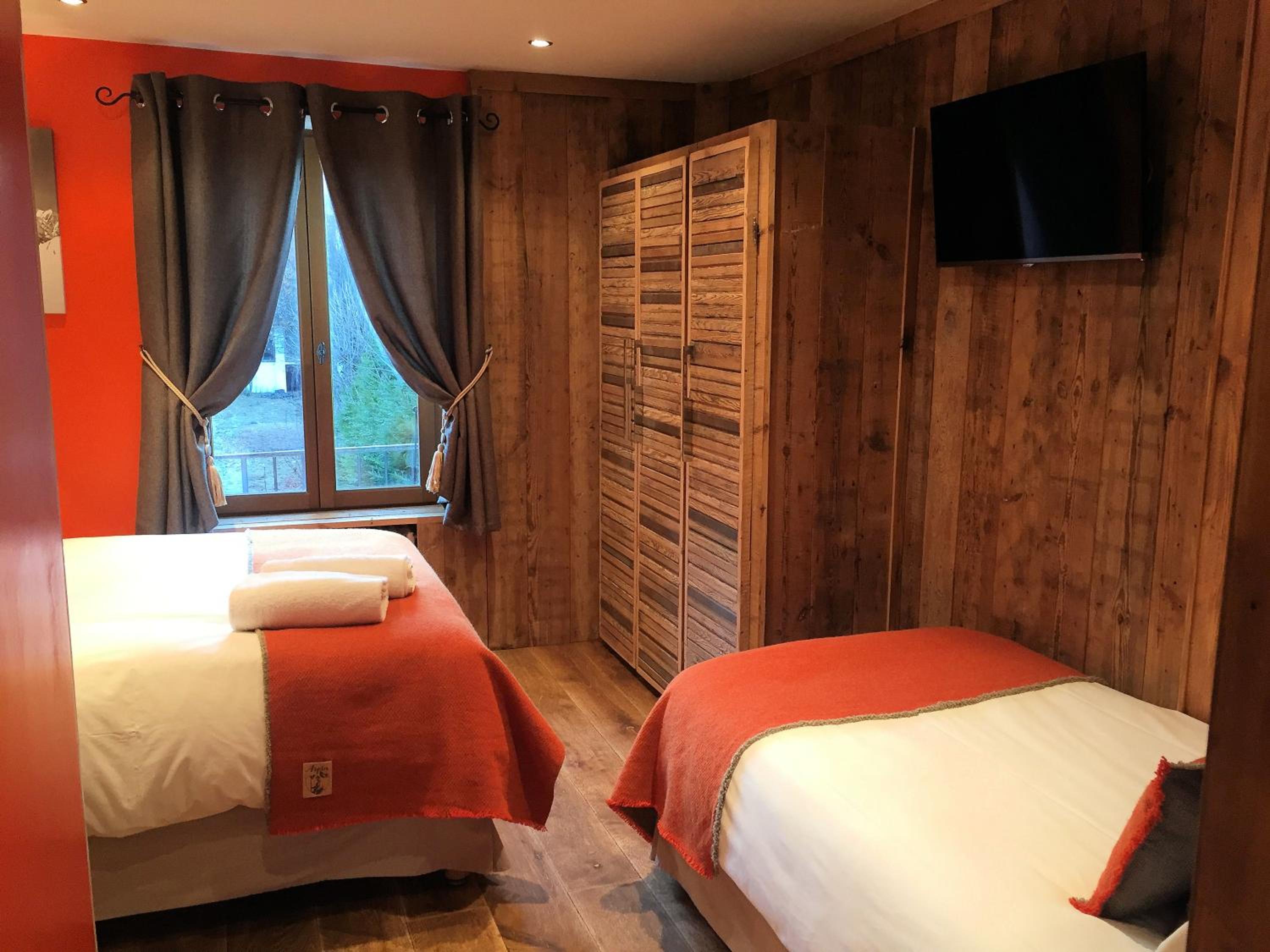 Superior Double Room - Photo 2