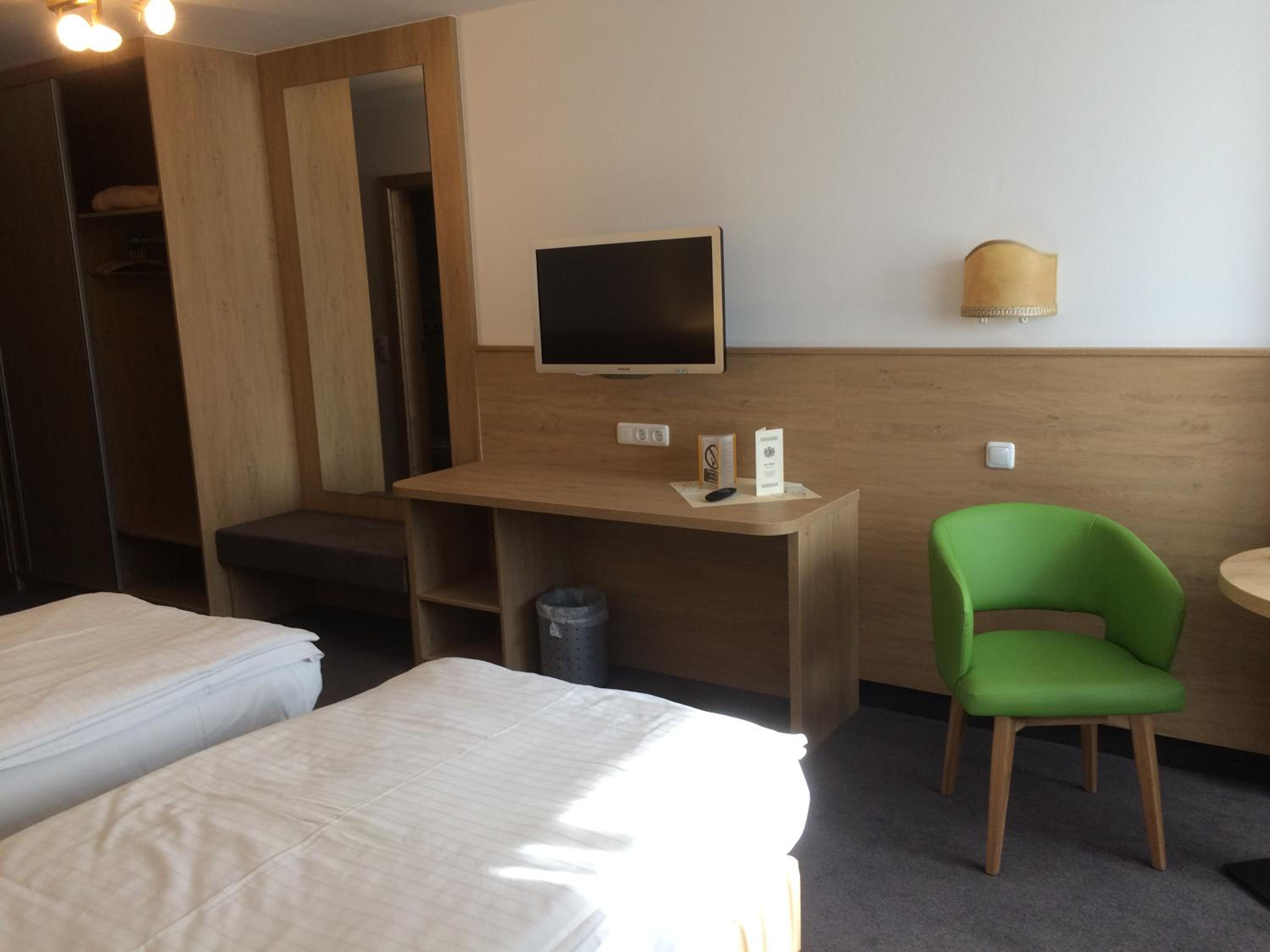 Twin Room photo 2