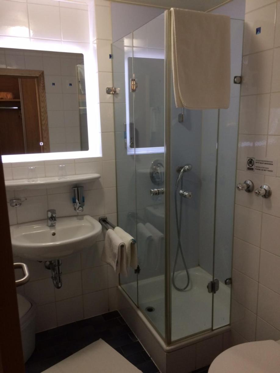 Twin Room photo 3