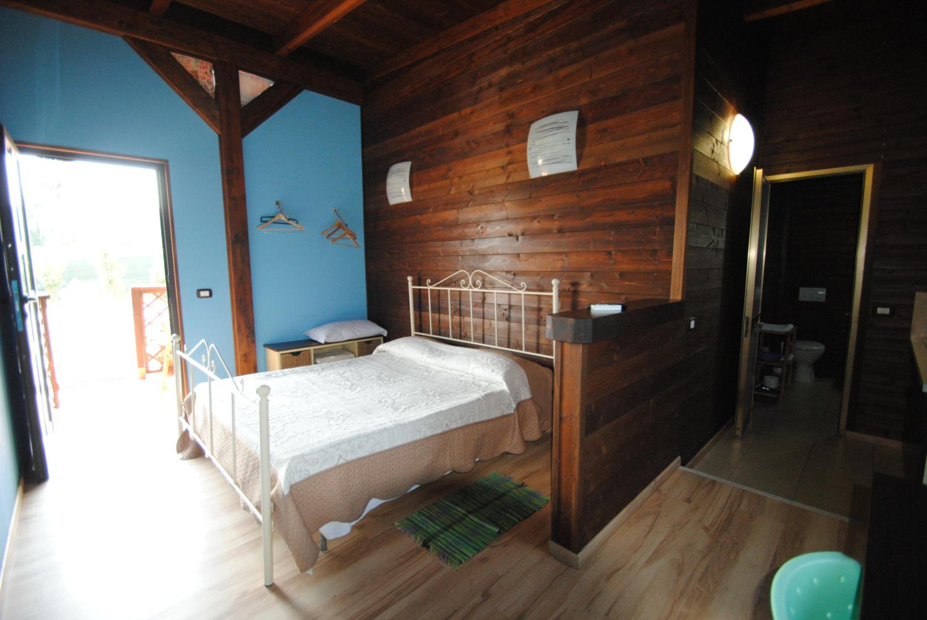 Comfort Triple Room photo 3