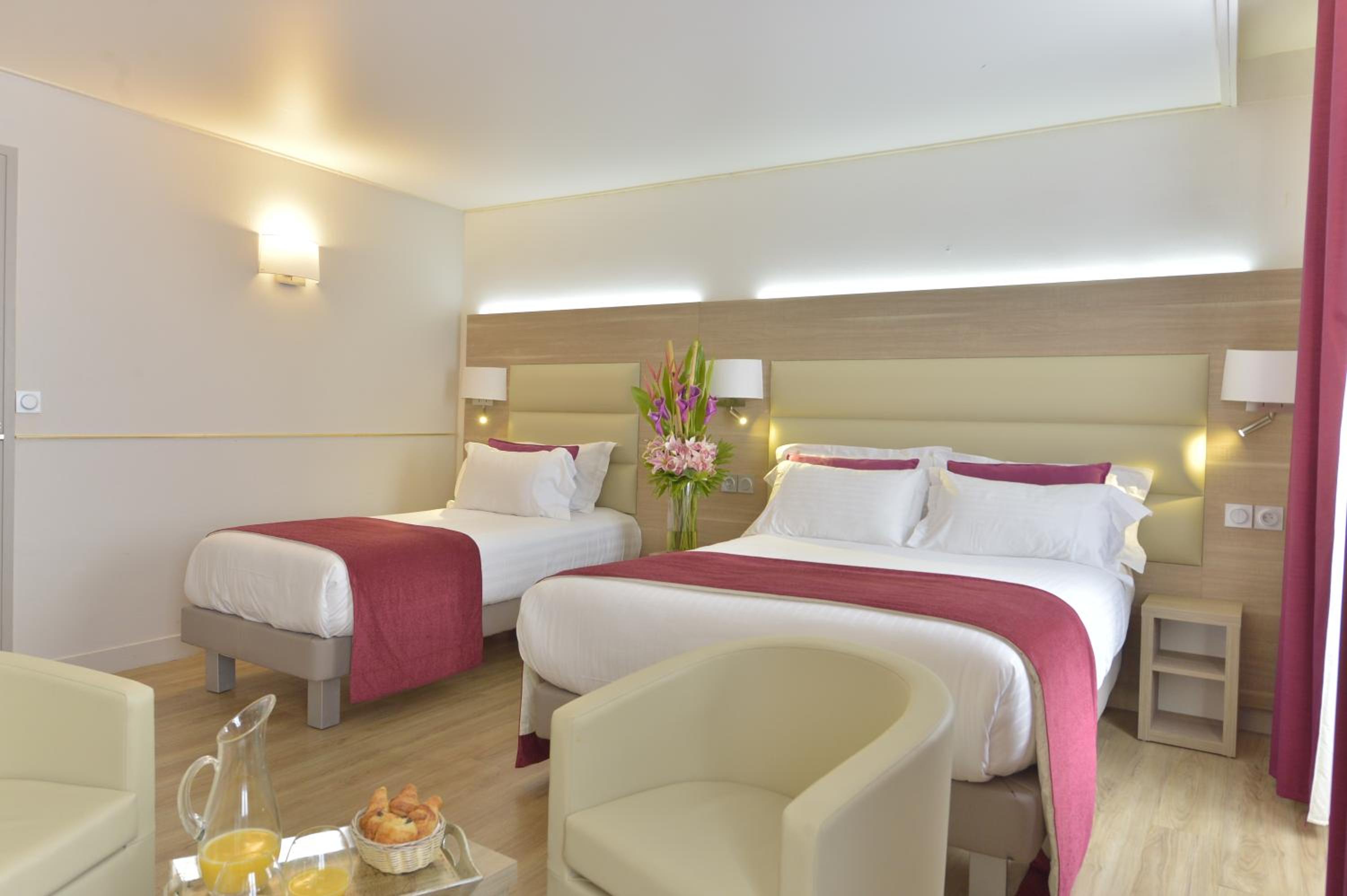 Triple Room photo 2
