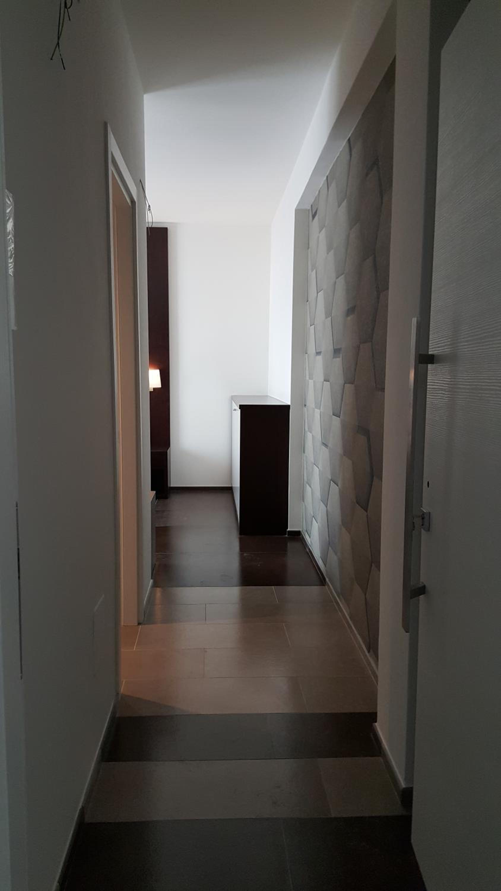 Deluxe Room with Sea View