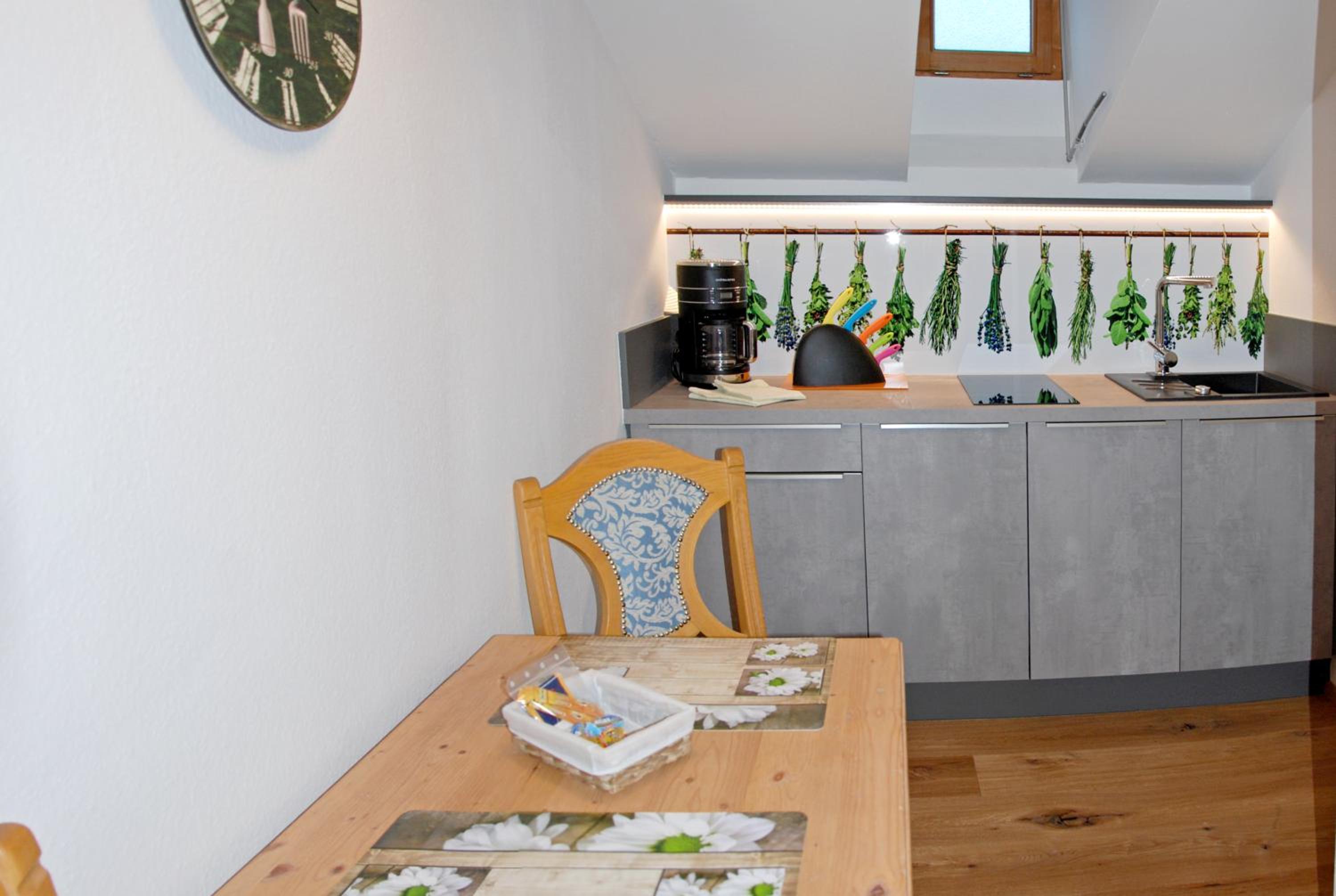 Apartment with Garden View photo 3