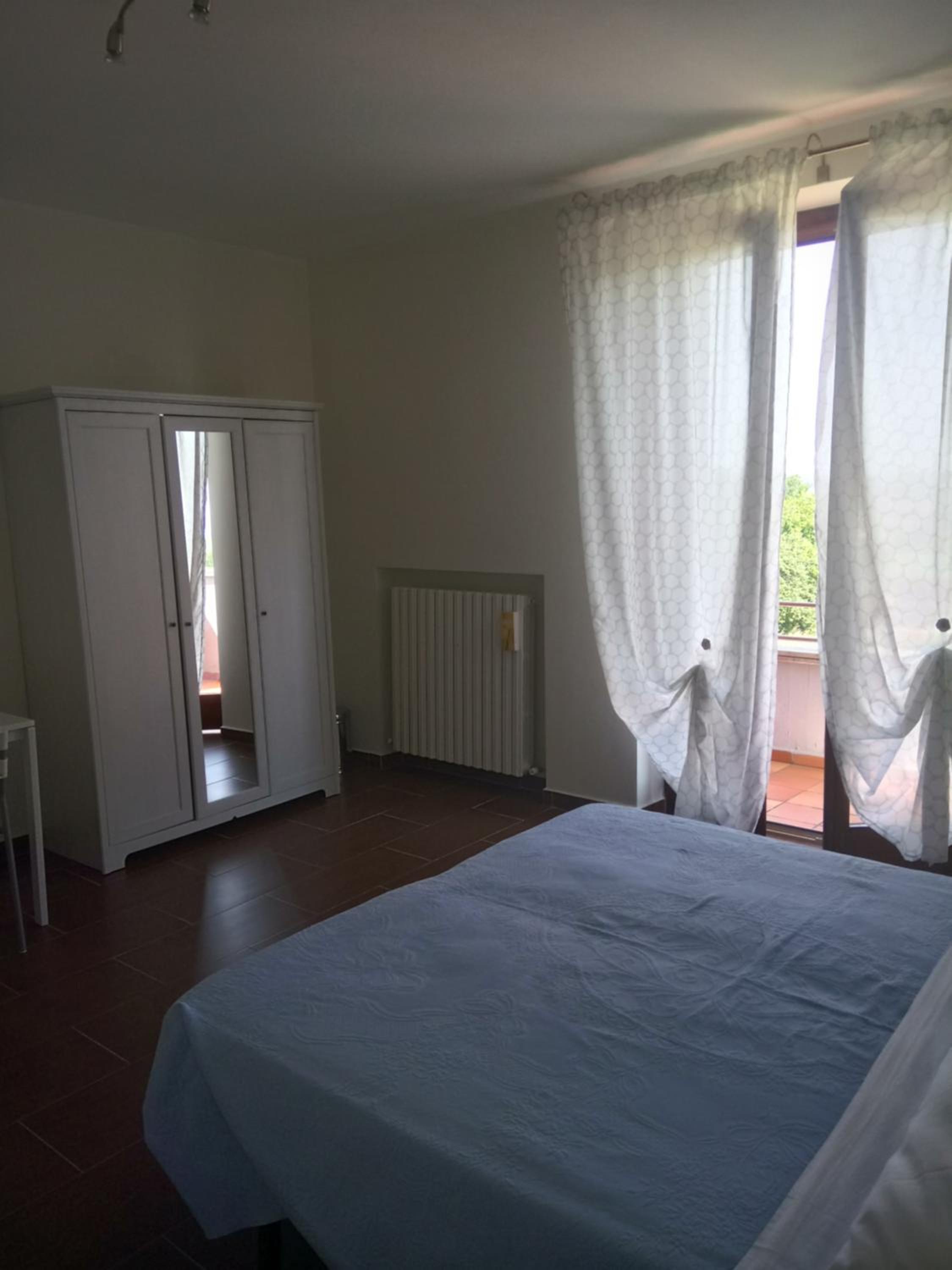 Double Room with Private Bathroom photo 1
