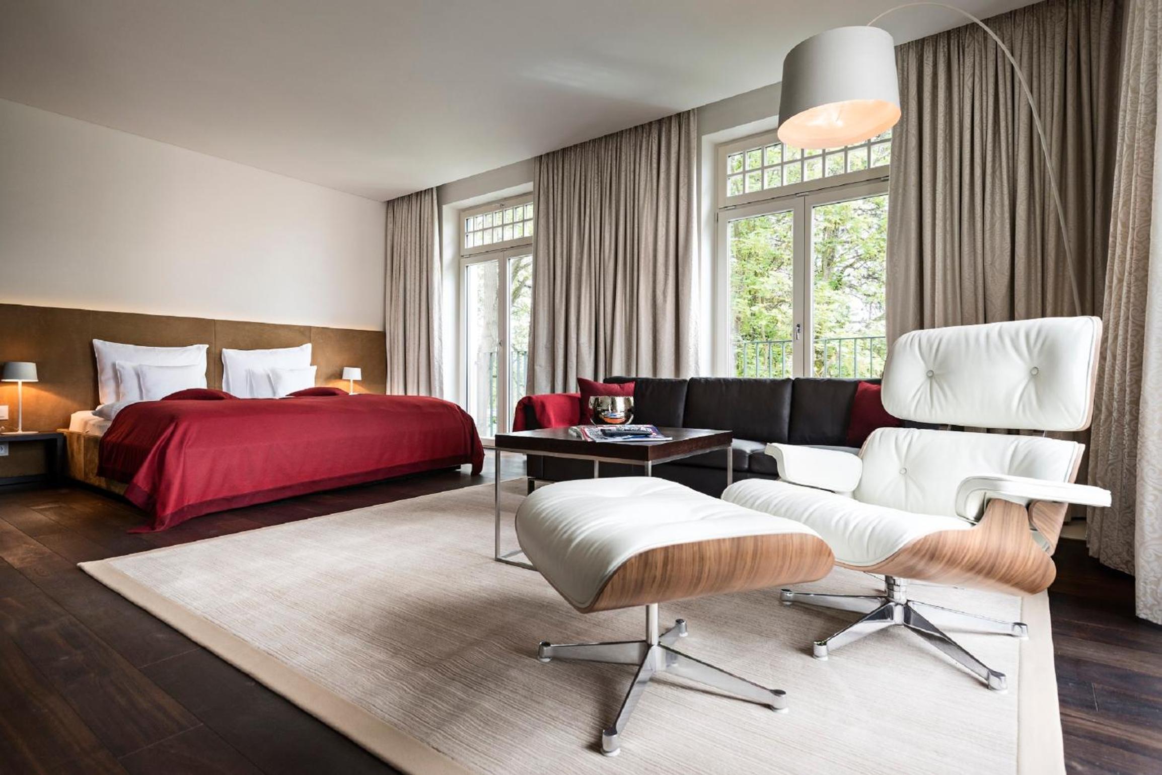 Standard Suite - Annex photo 1