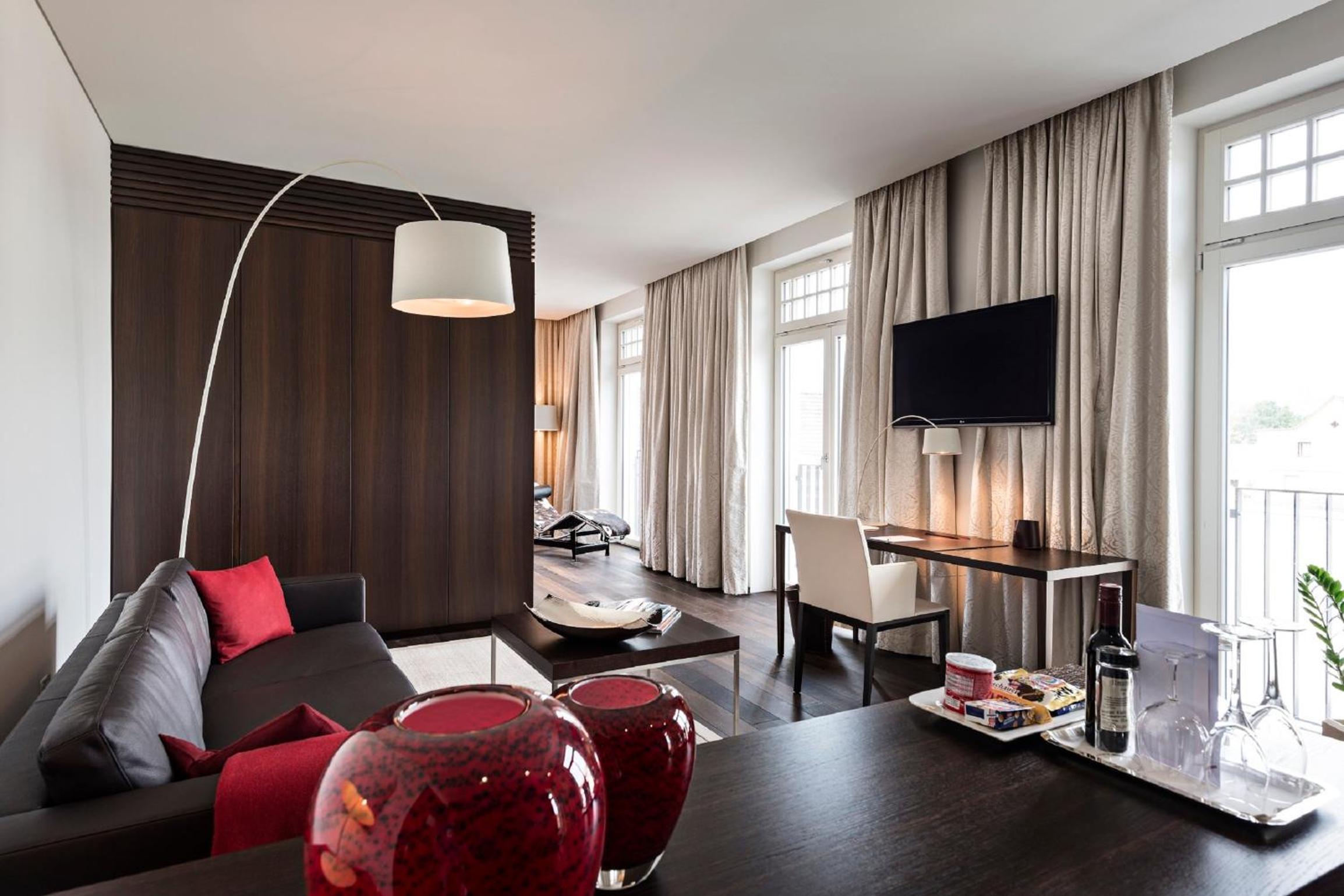 Standard Suite - Annex photo 3