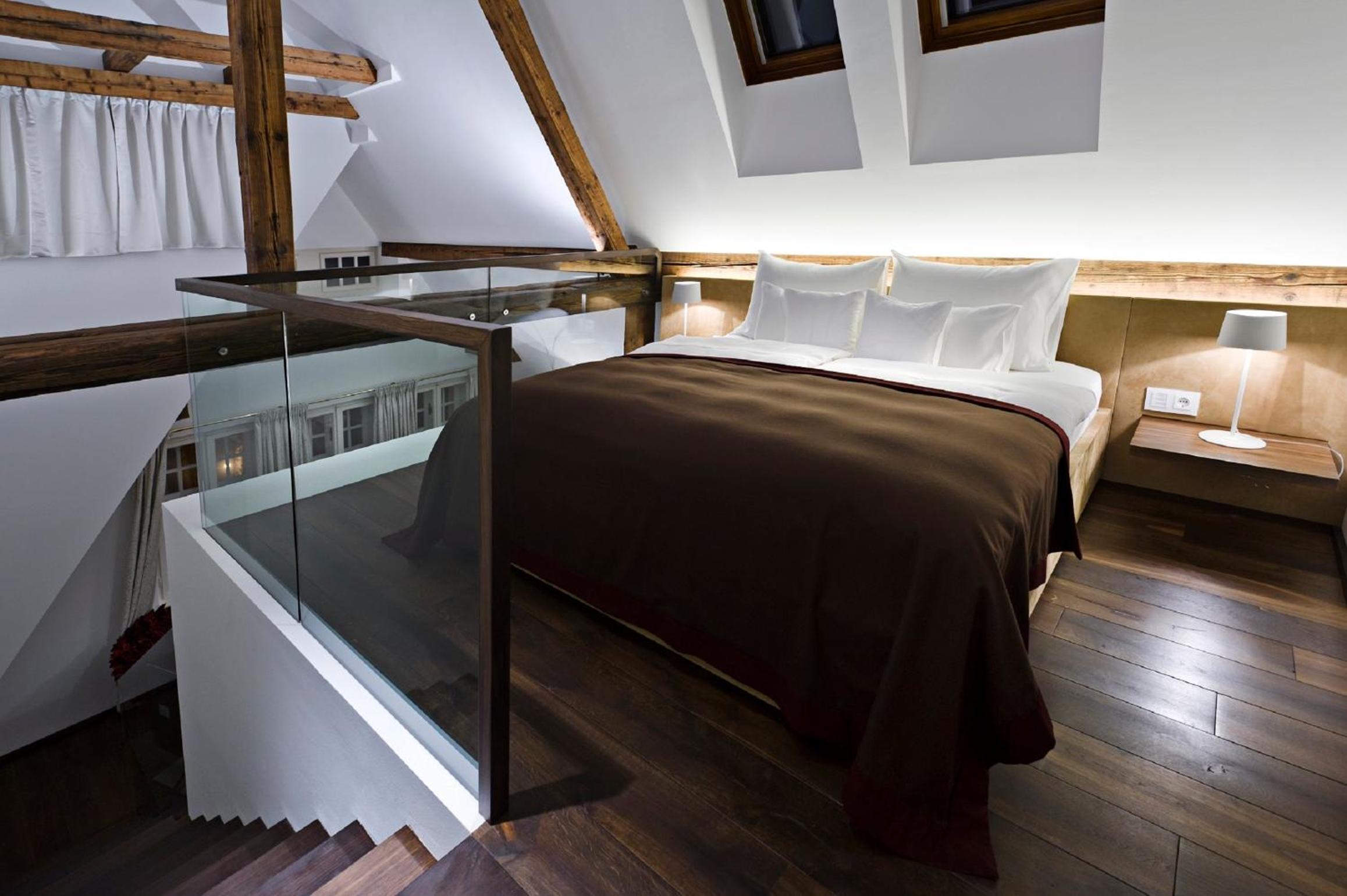 Superior Suite photo 1