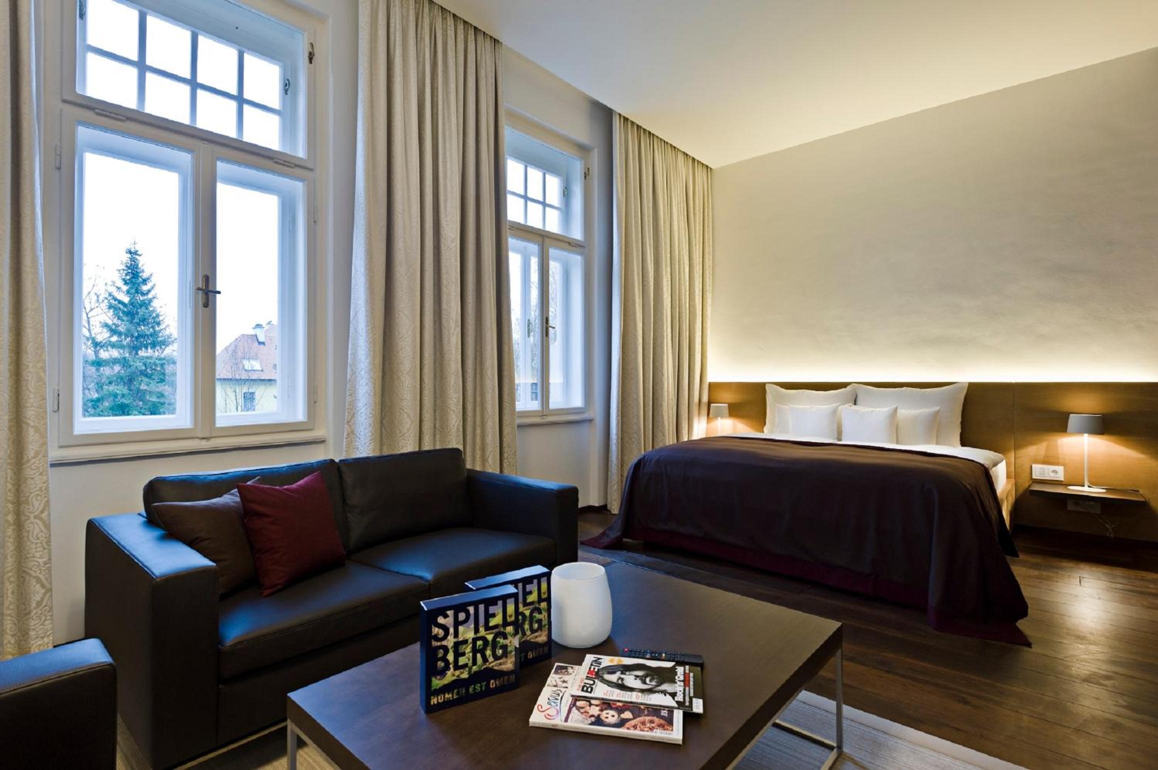 Suite photo 1