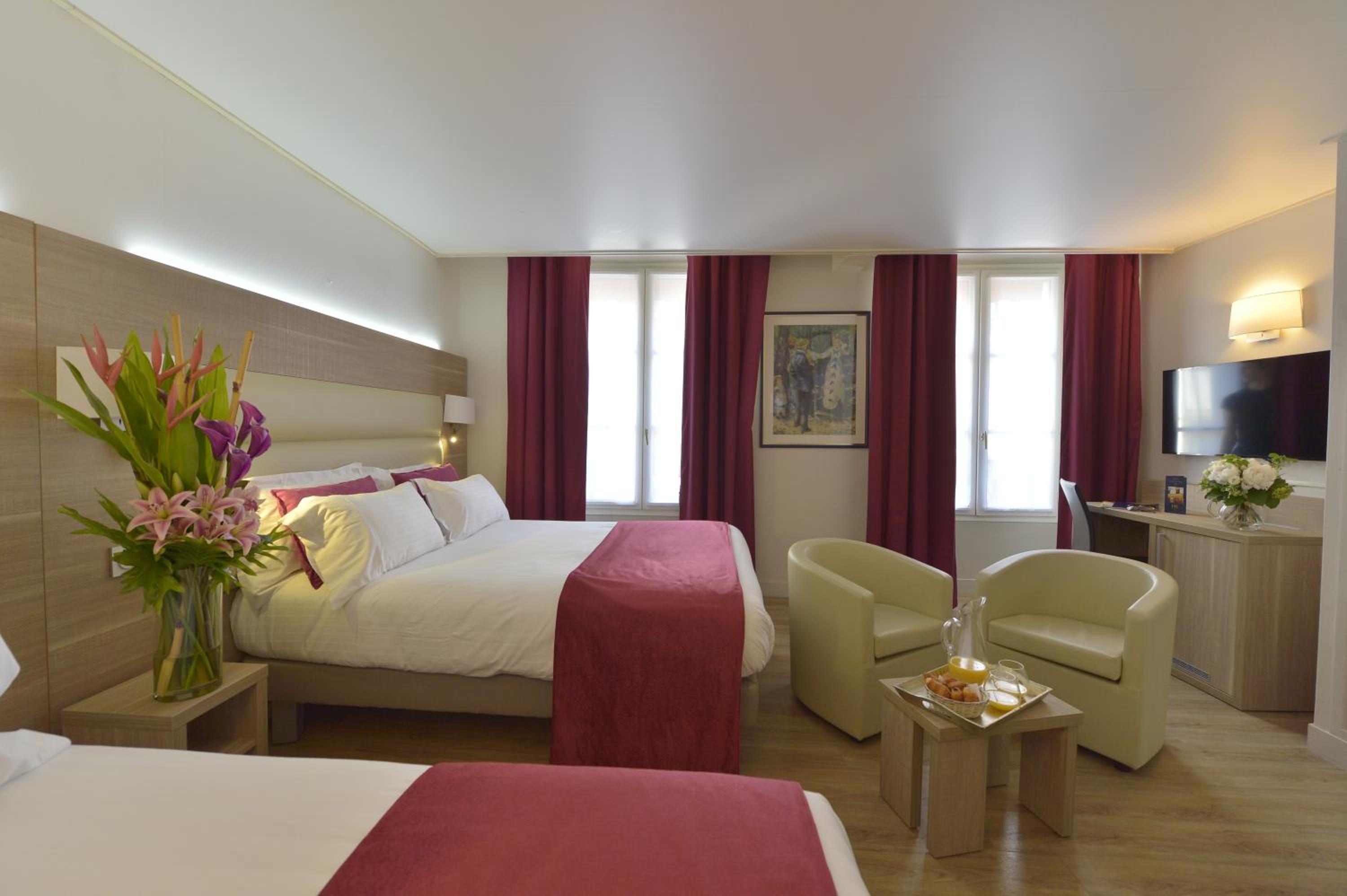 Triple Room photo 3