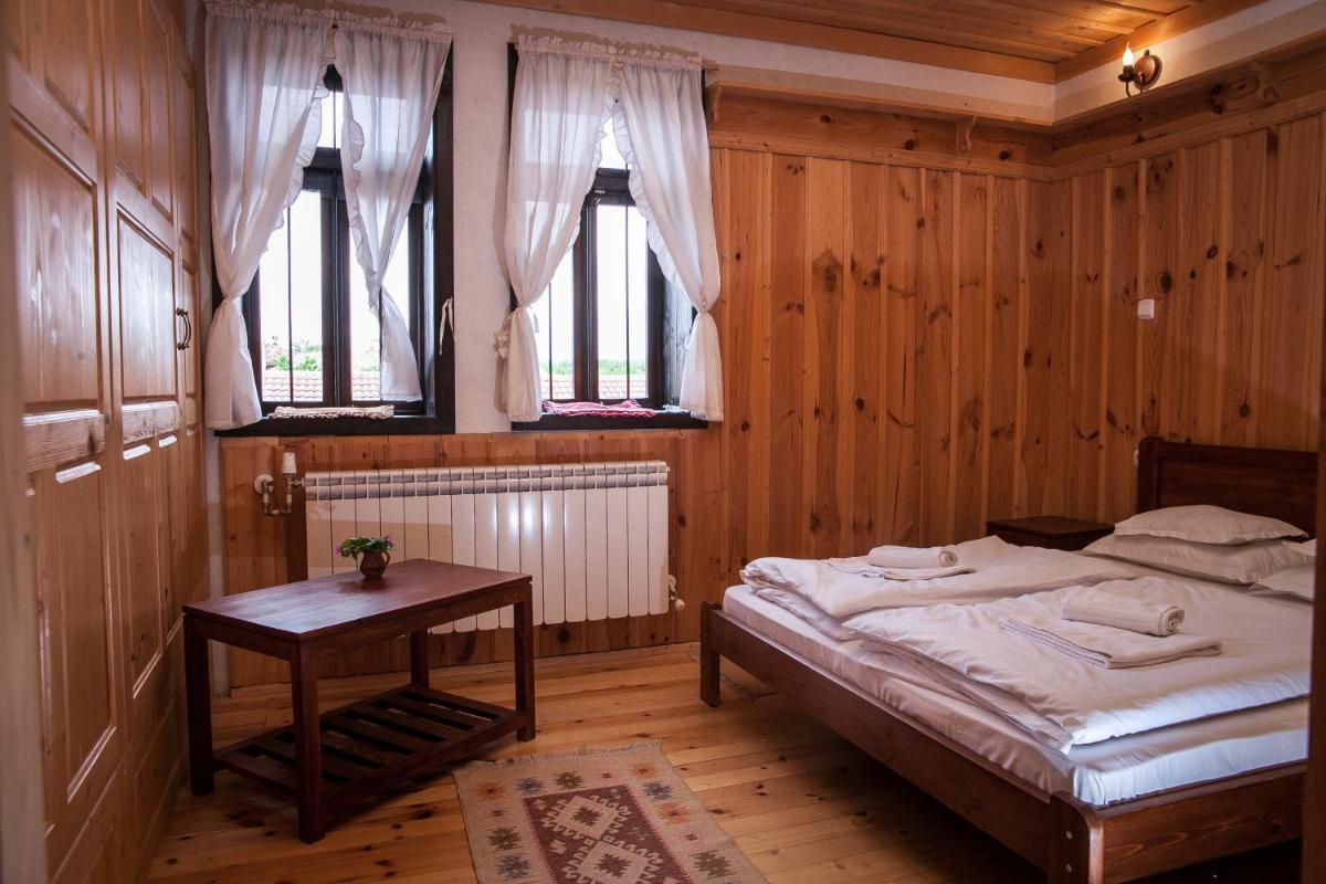 Double or Twin Room photo 1