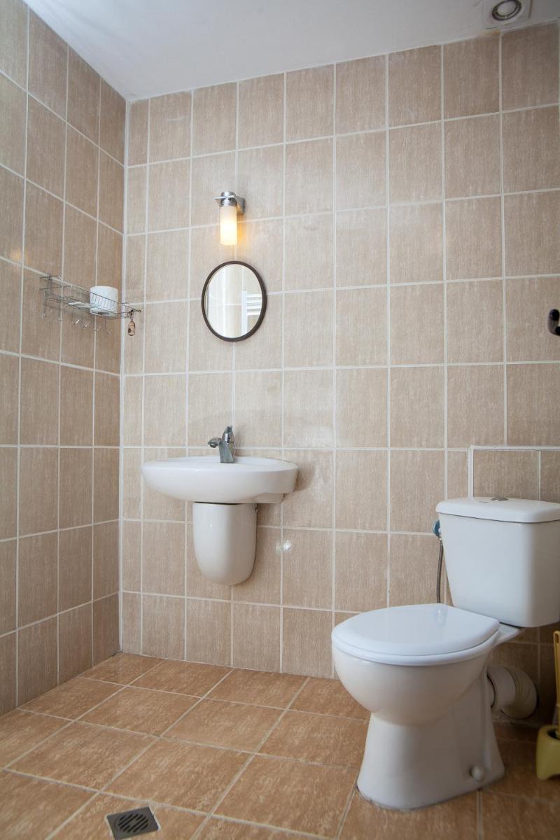 One-Bedroom Suite photo 1