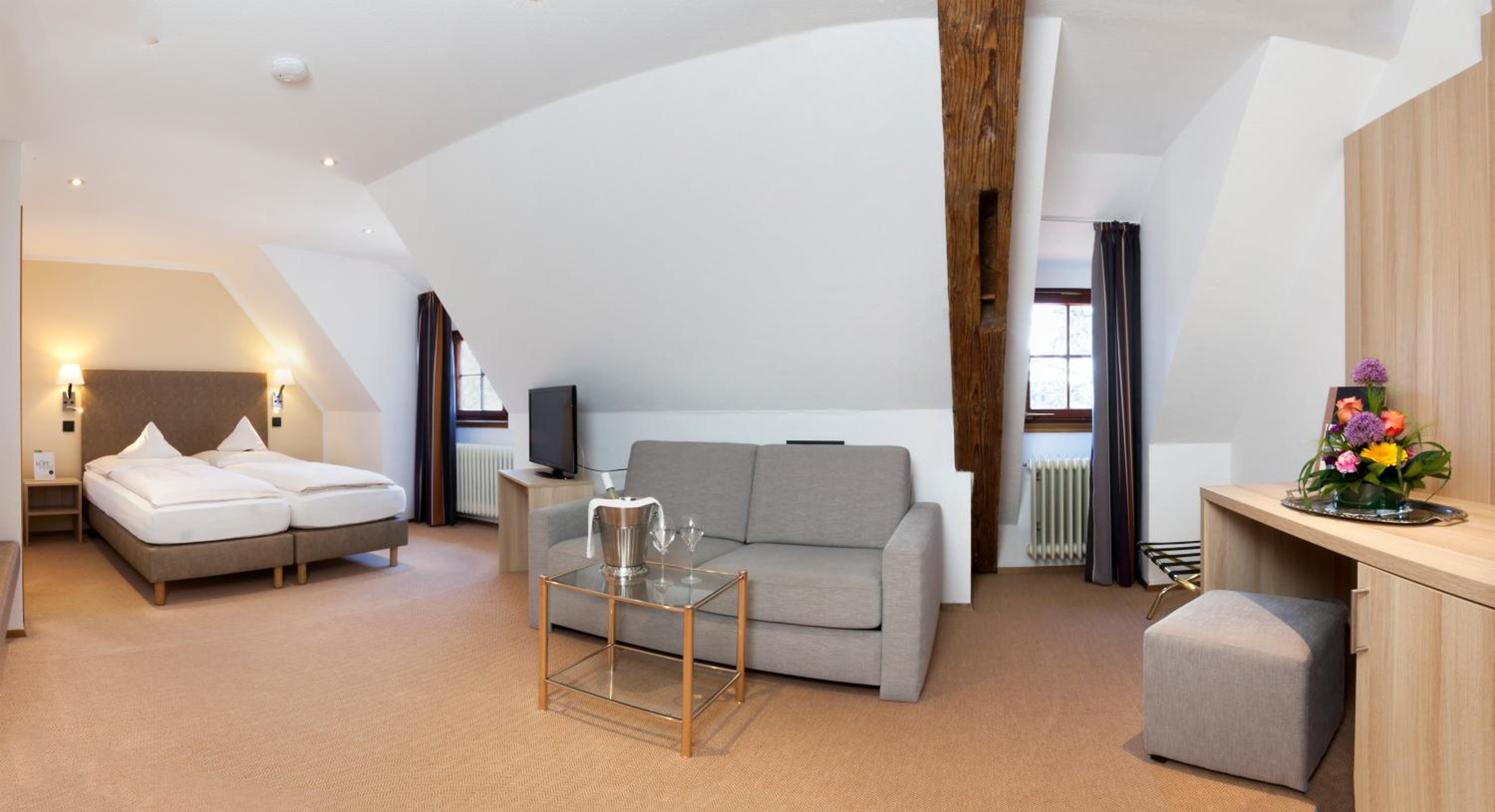 Double Room Standard