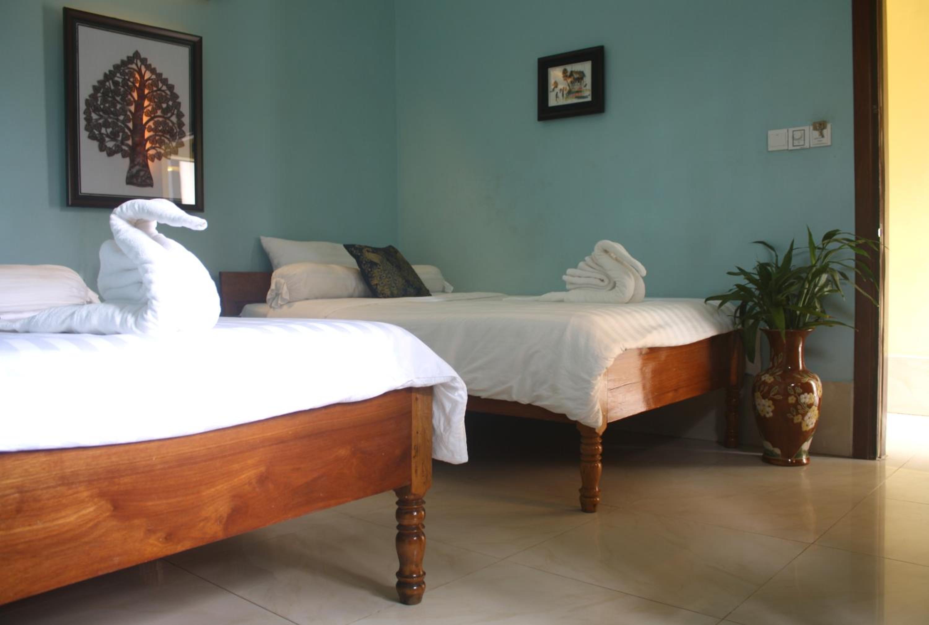 Twin Room photo 1