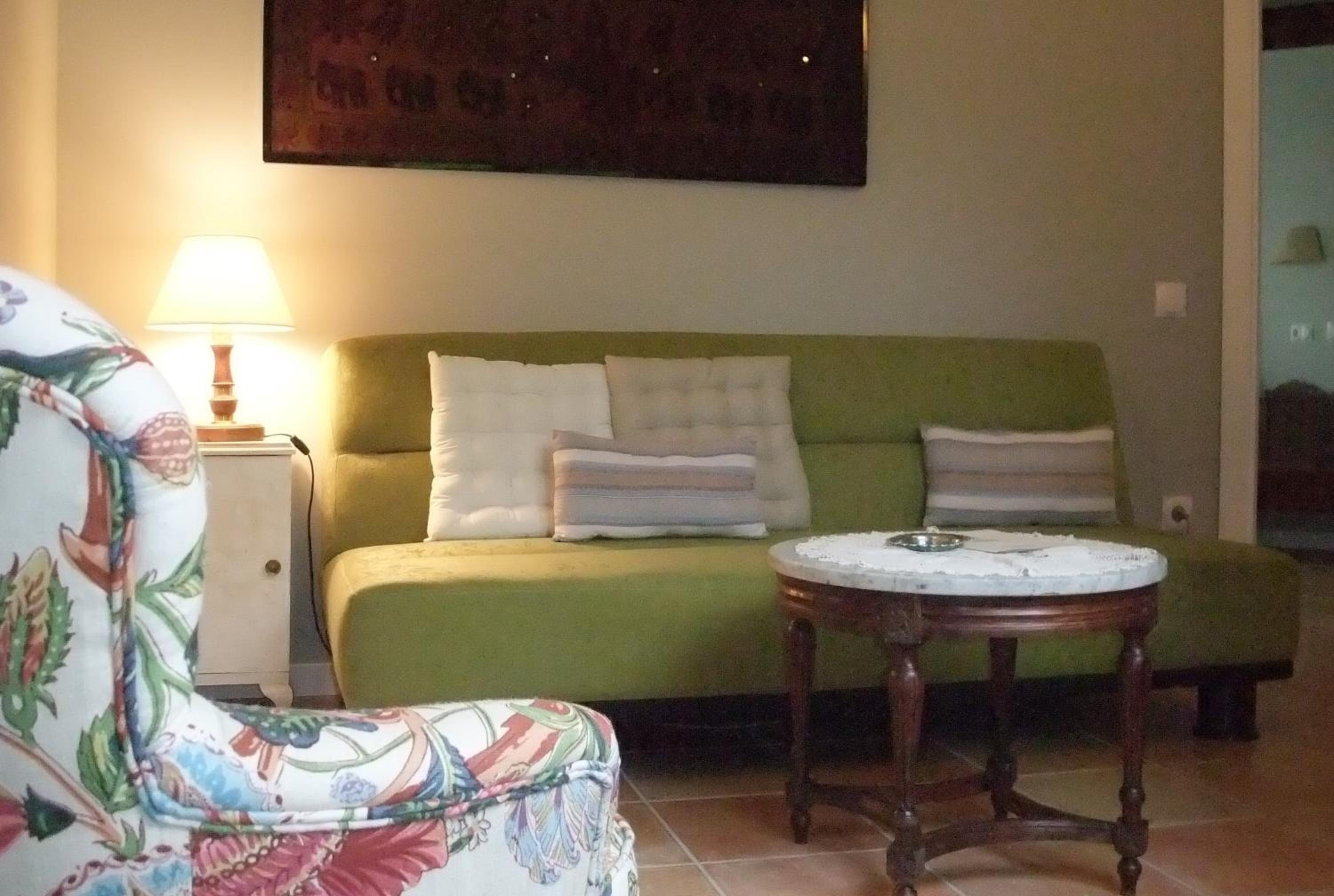Two-Bedroom Apartment photo 3