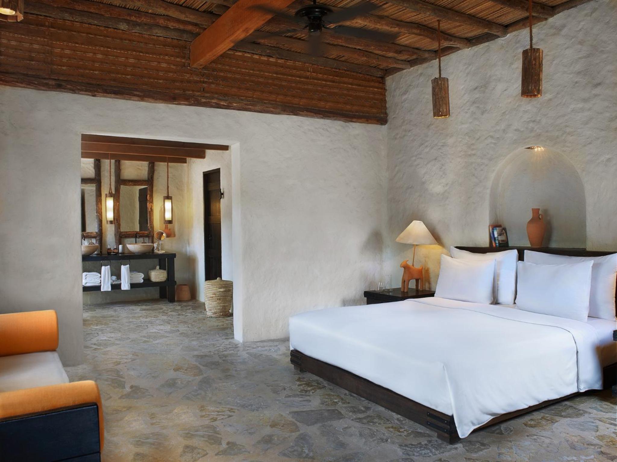 Pool Villa
