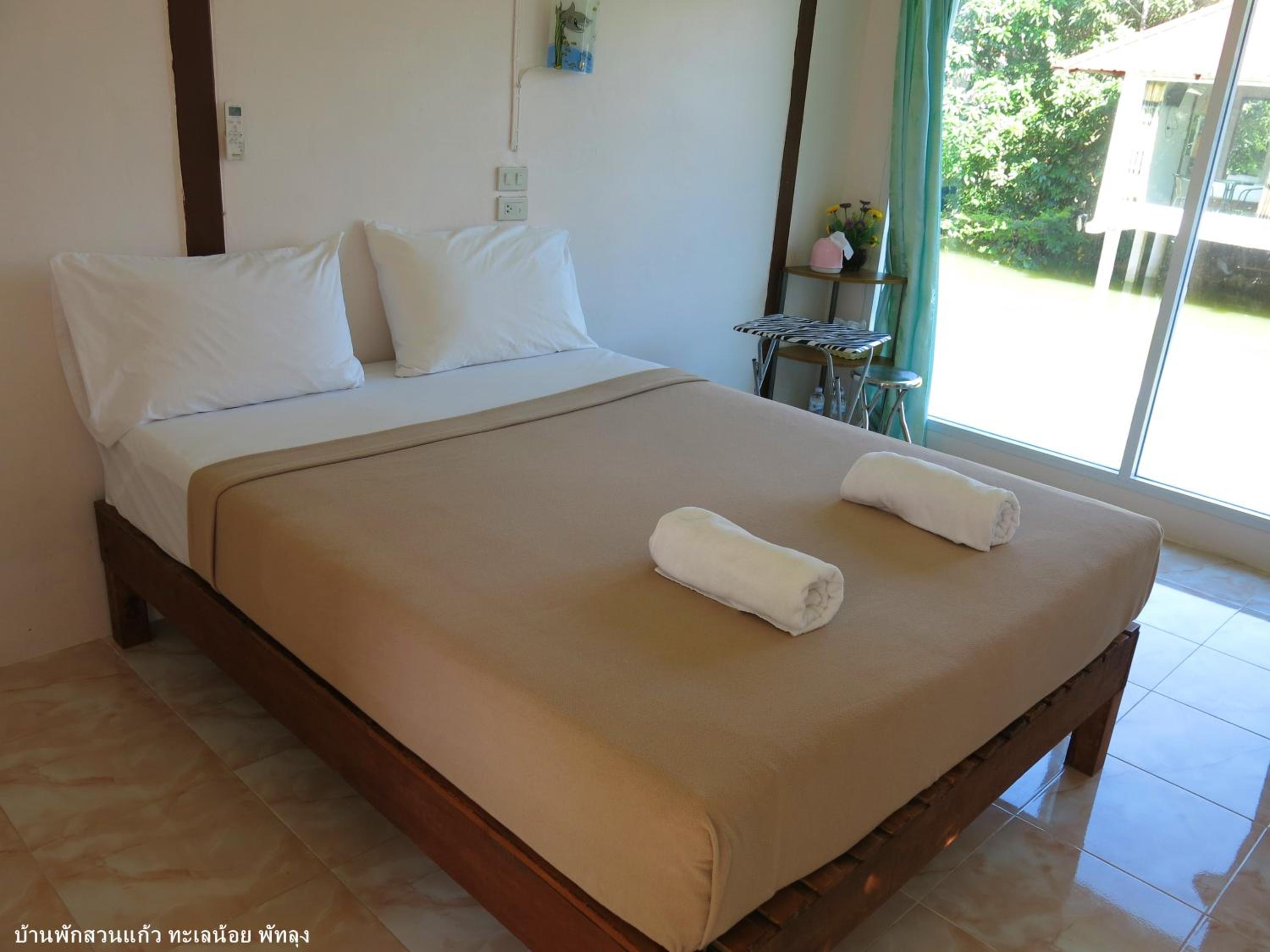 Economy Double Room photo 3