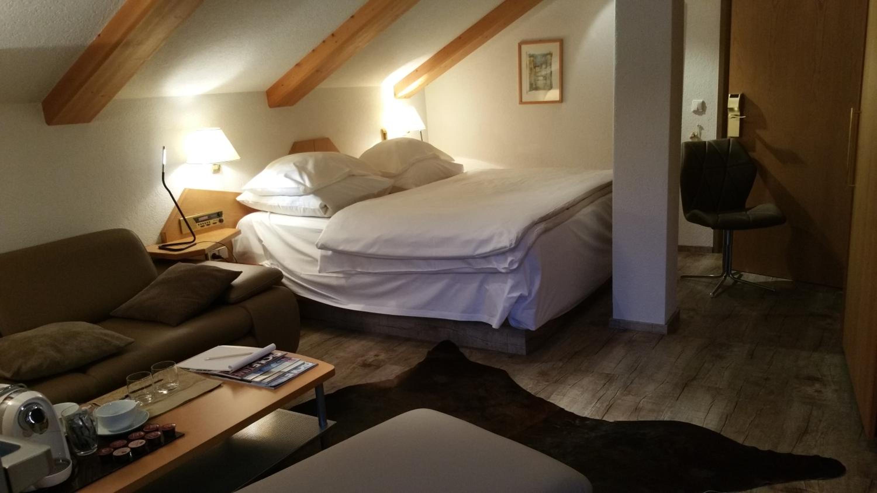 Alpine Junior Suite photo 1