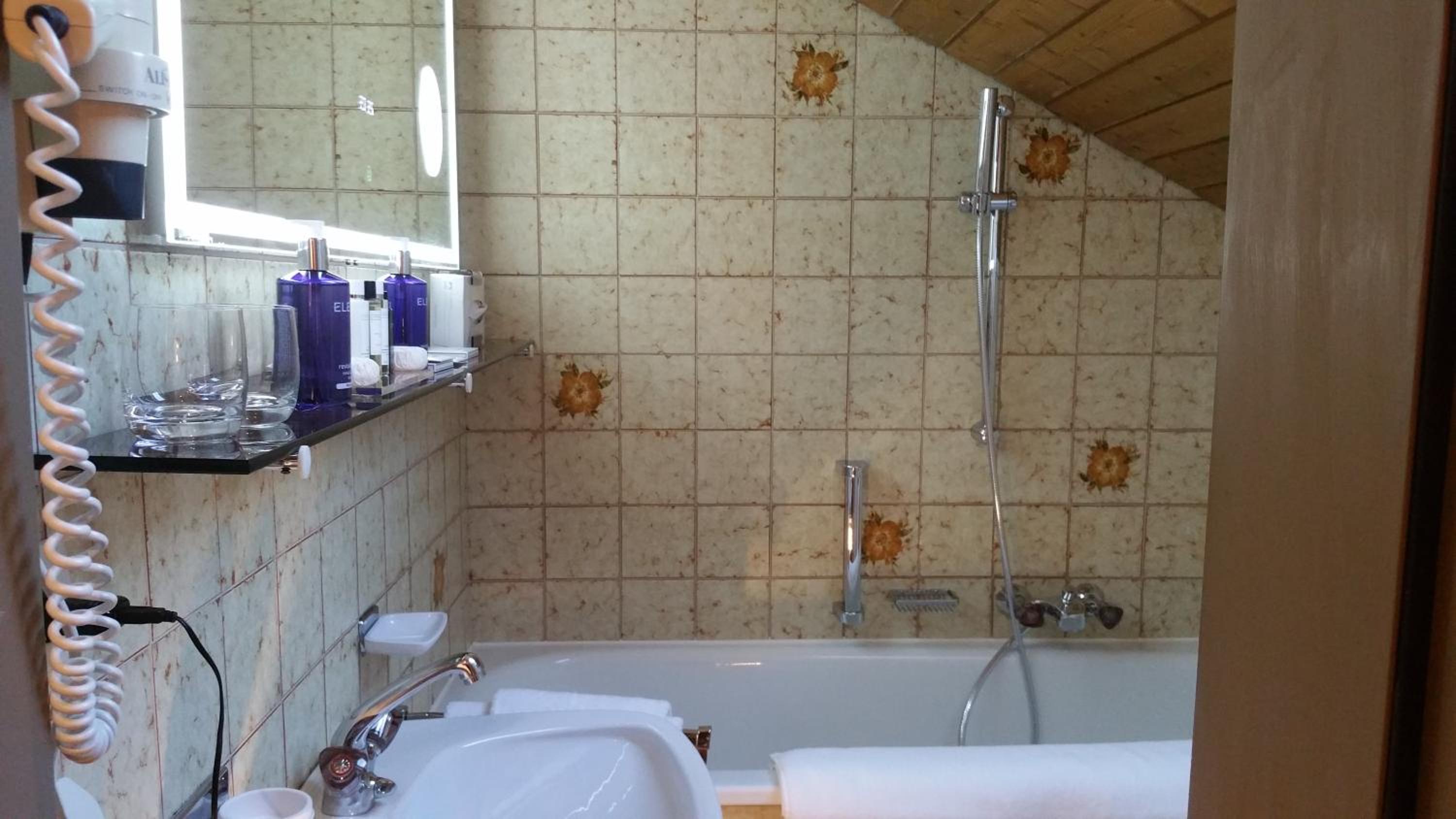 Triple Room with Balcony photo 3