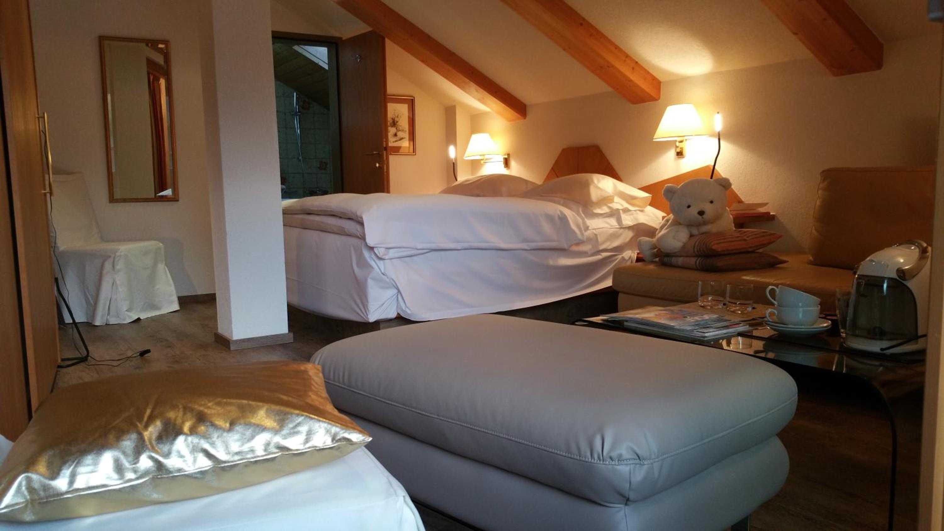Junior Suite photo 3