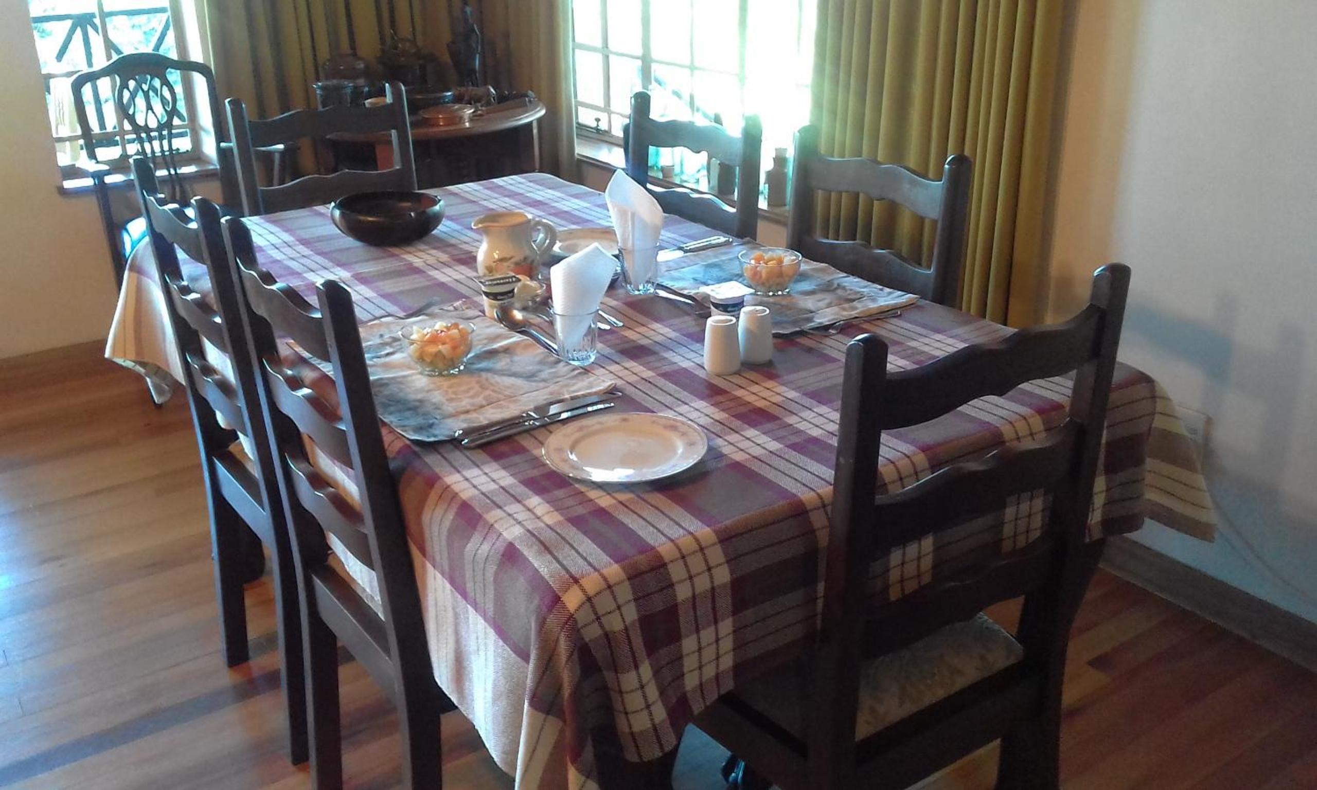 Twin Chalet (2 Adults) photo 2