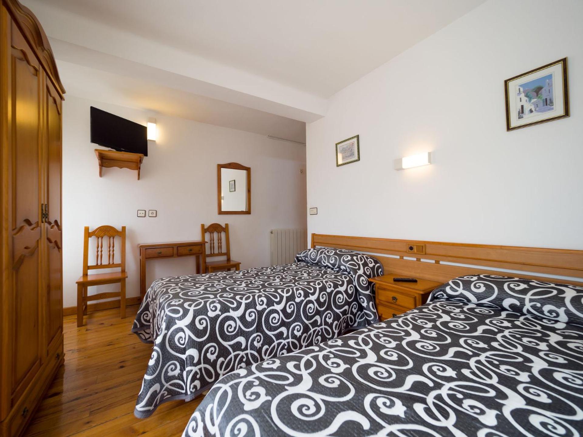 Habitación Doble