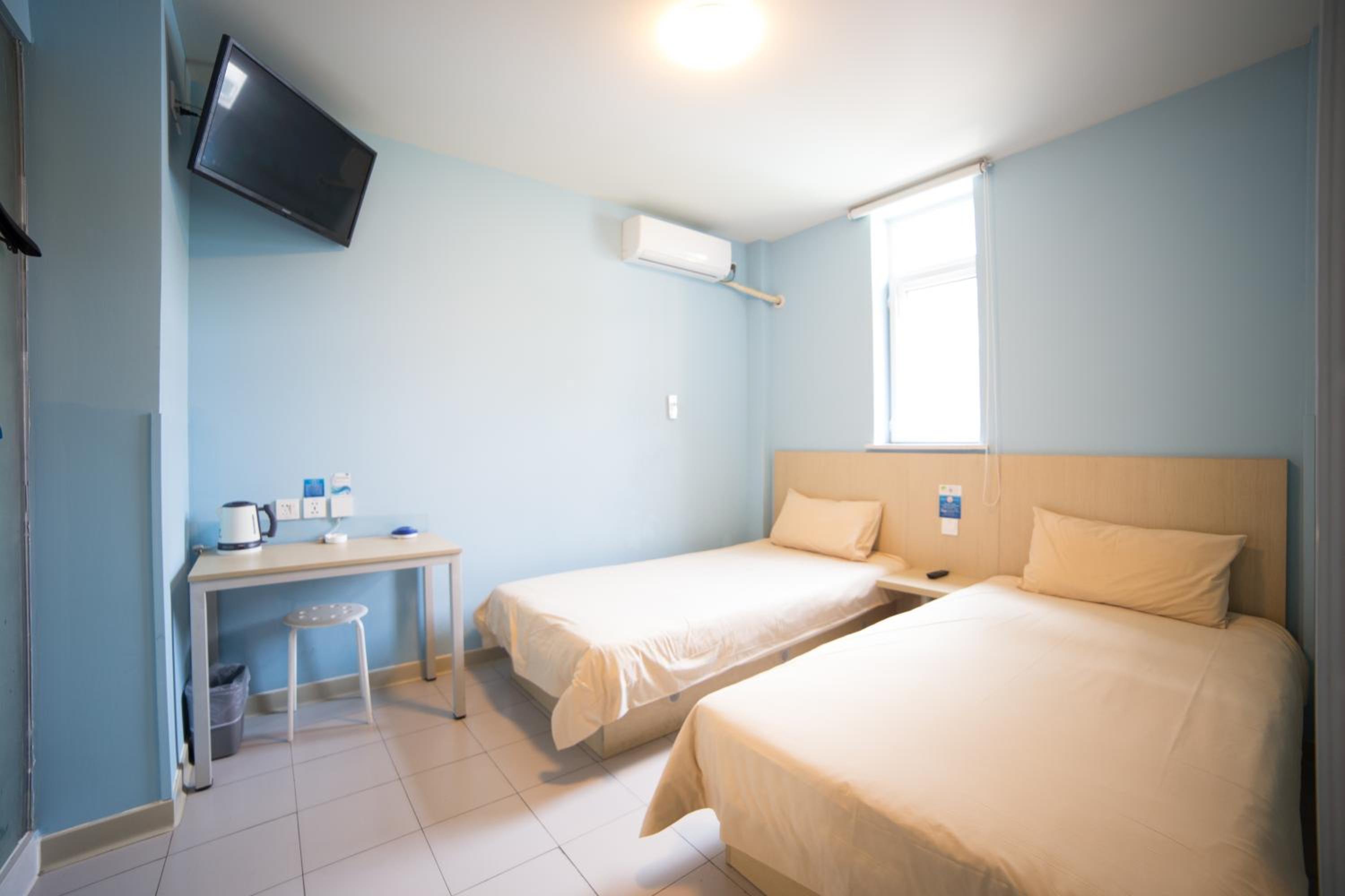 Twin Room B photo 1