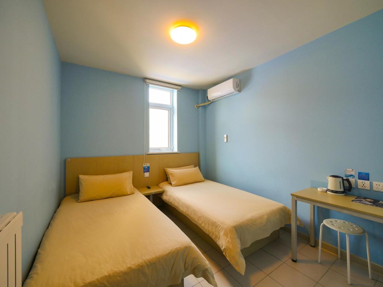 Twin Room A photo 1