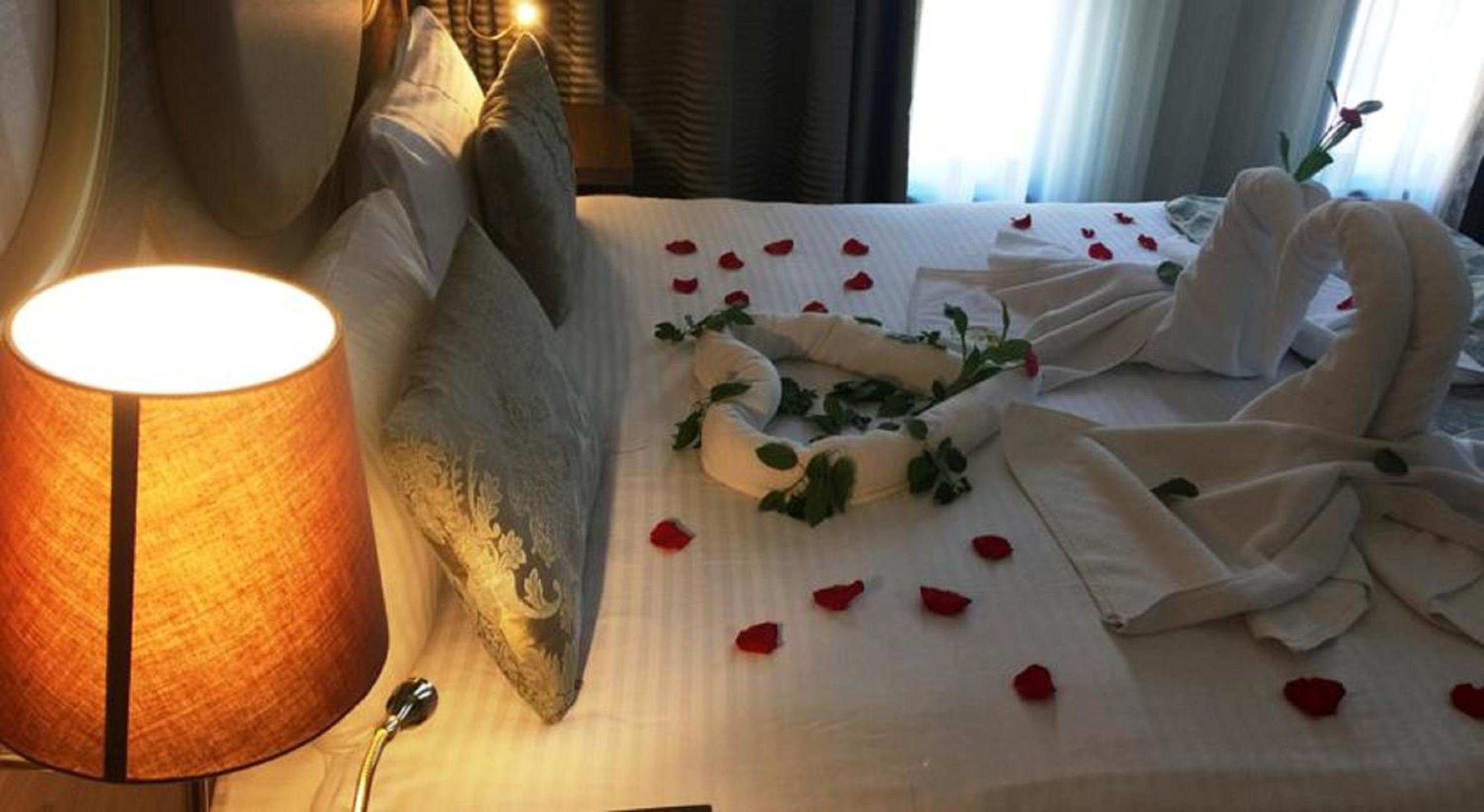 Standard Double or Twin Room photo 1