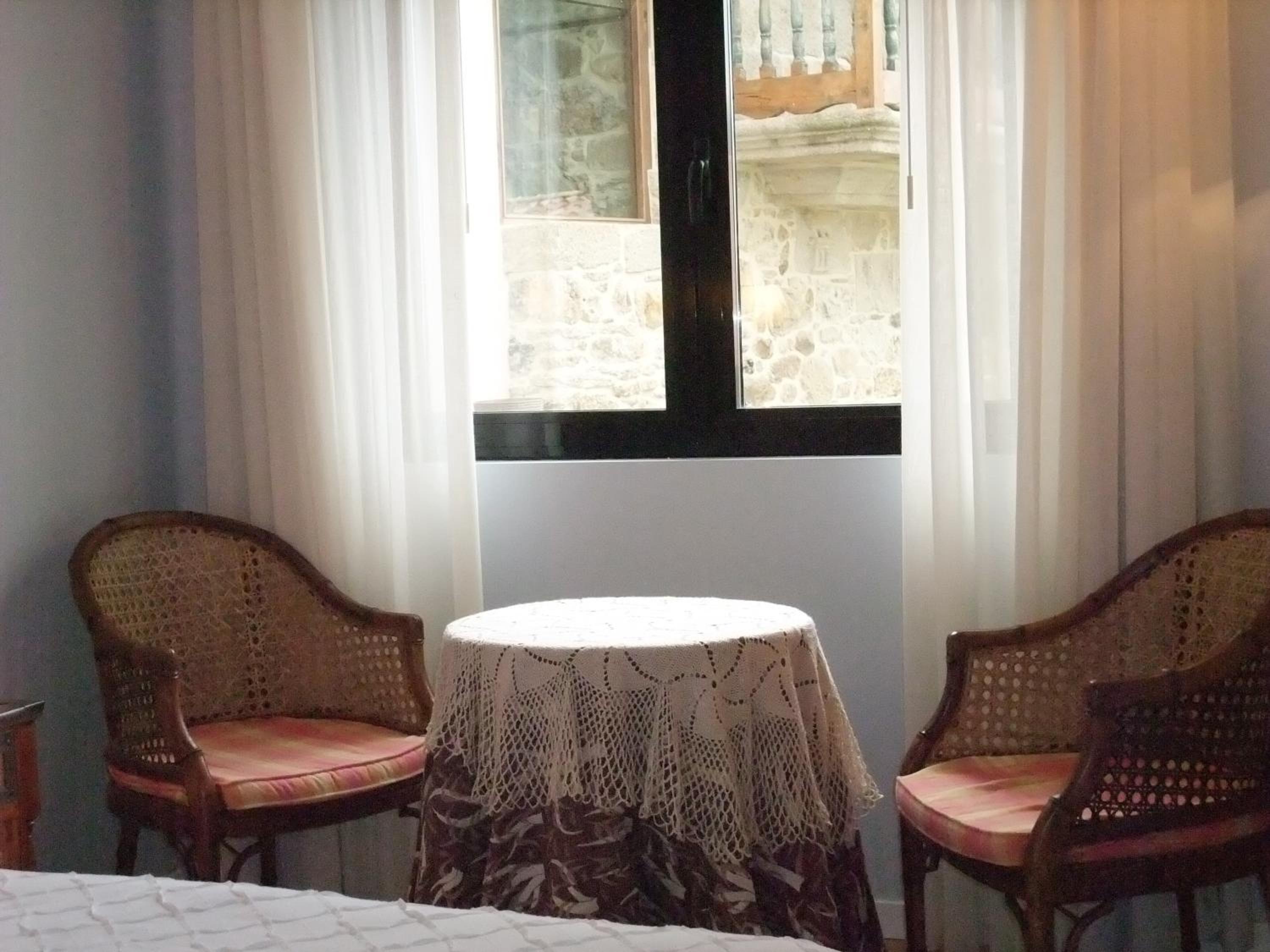 Apartment with Garden View photo 3