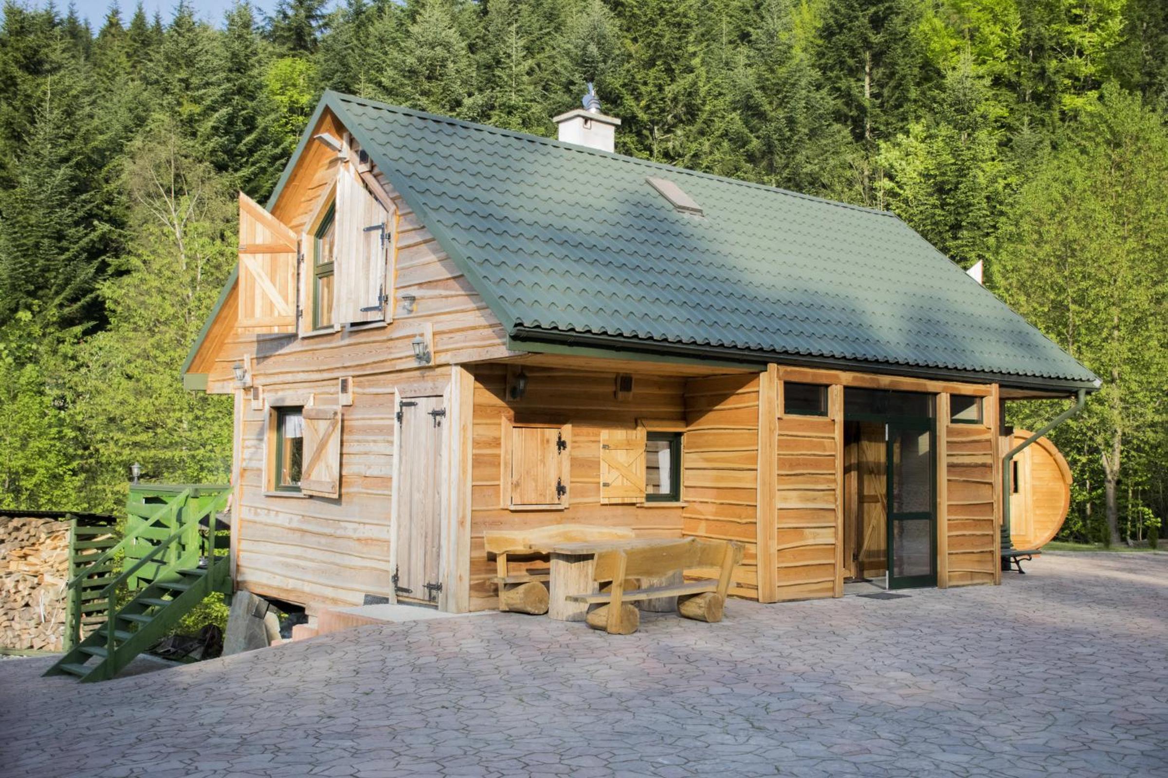 Chalet photo 3