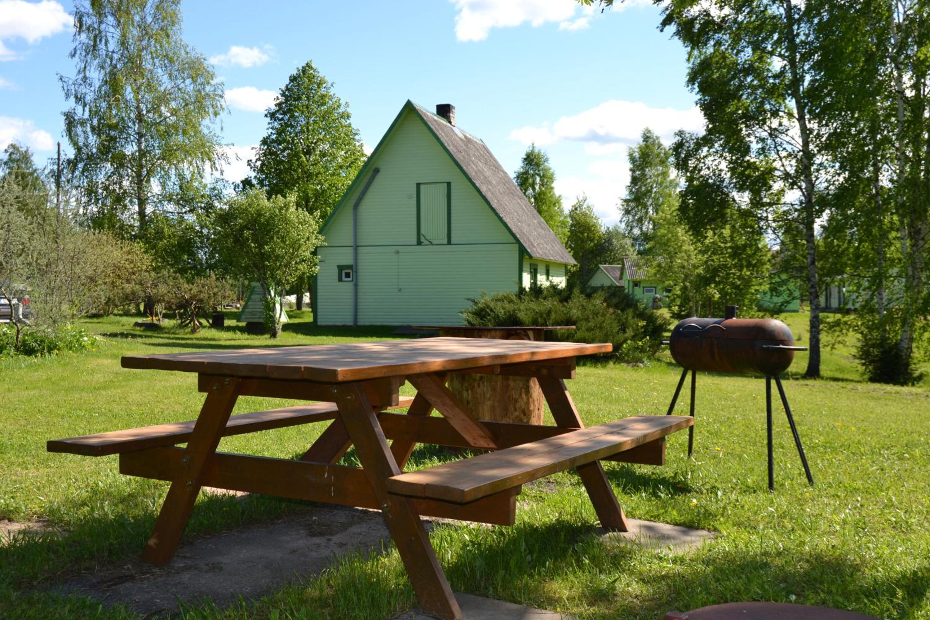 Vacation Home - Photo 9
