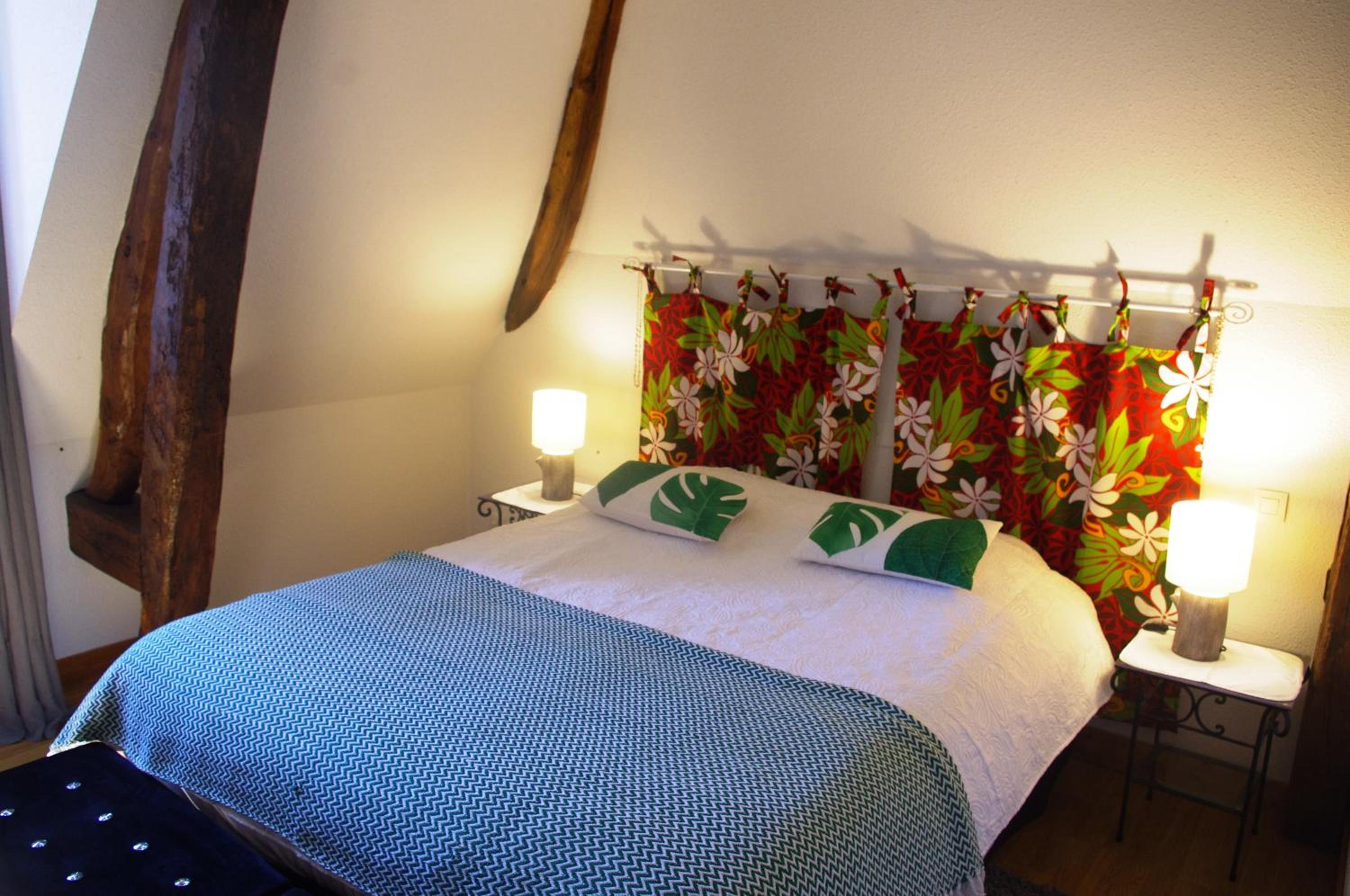 Deluxe Queen Room photo 2