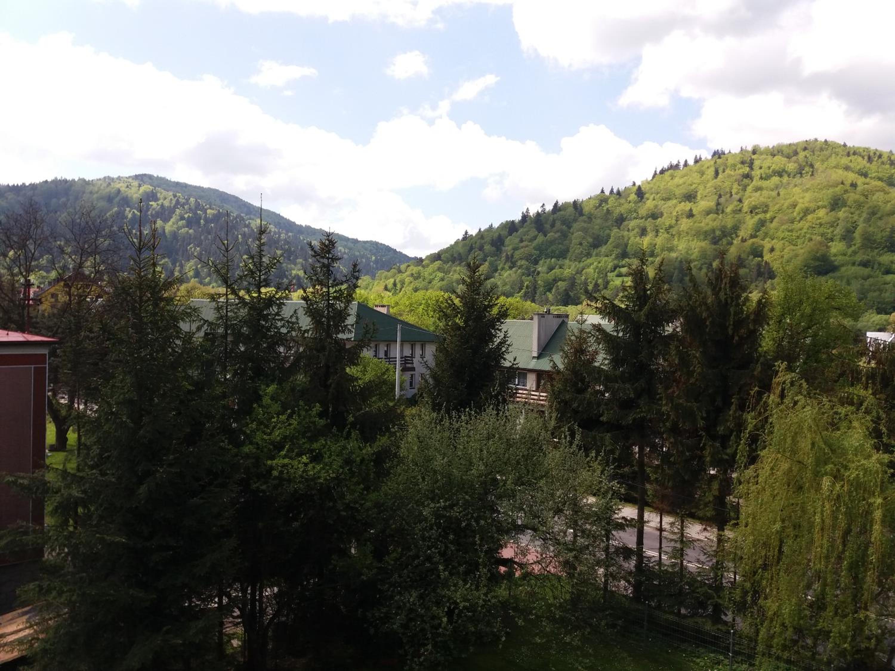 Double Room with Balcony photo 3