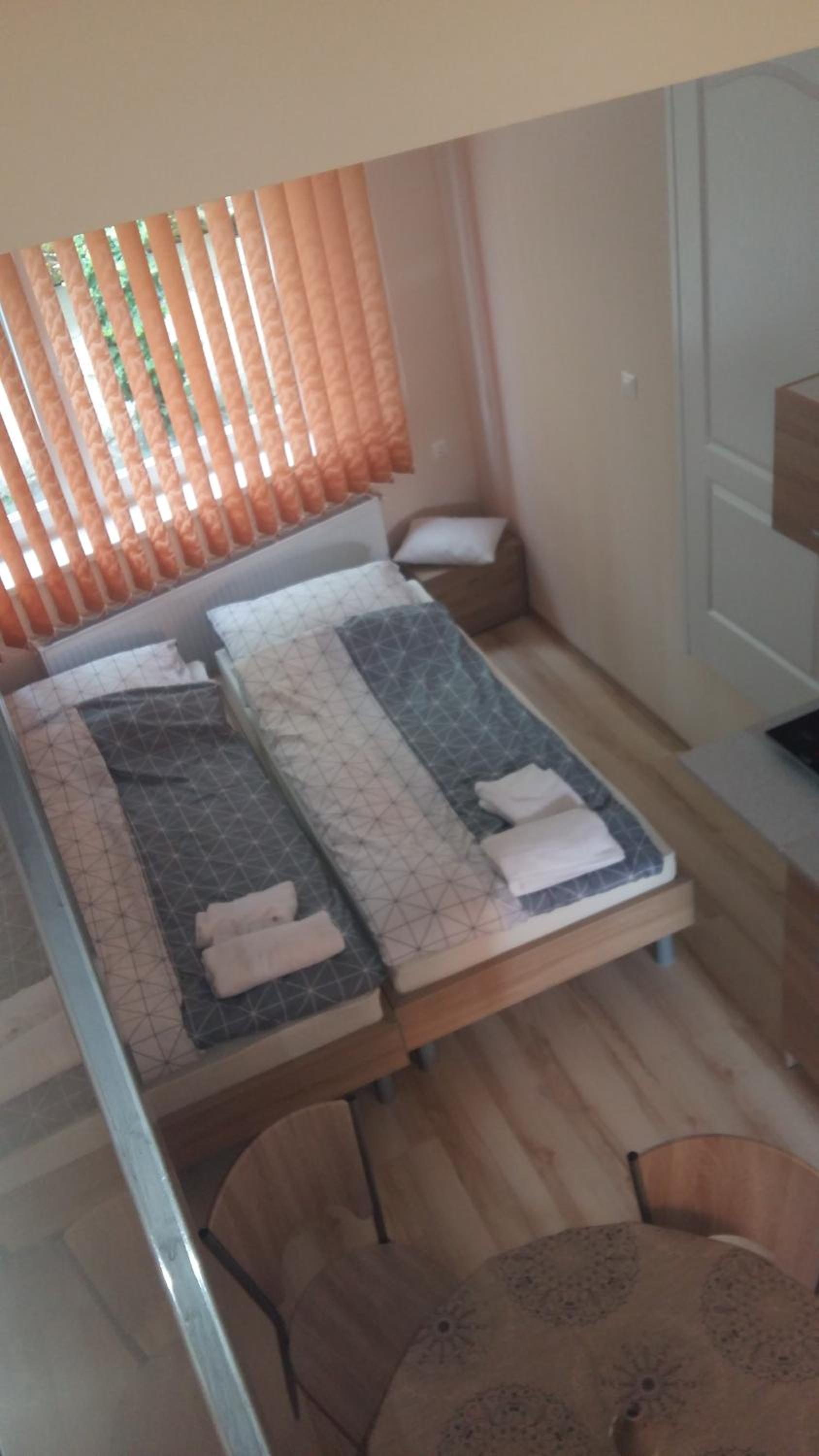 Studio Apartment photo 1