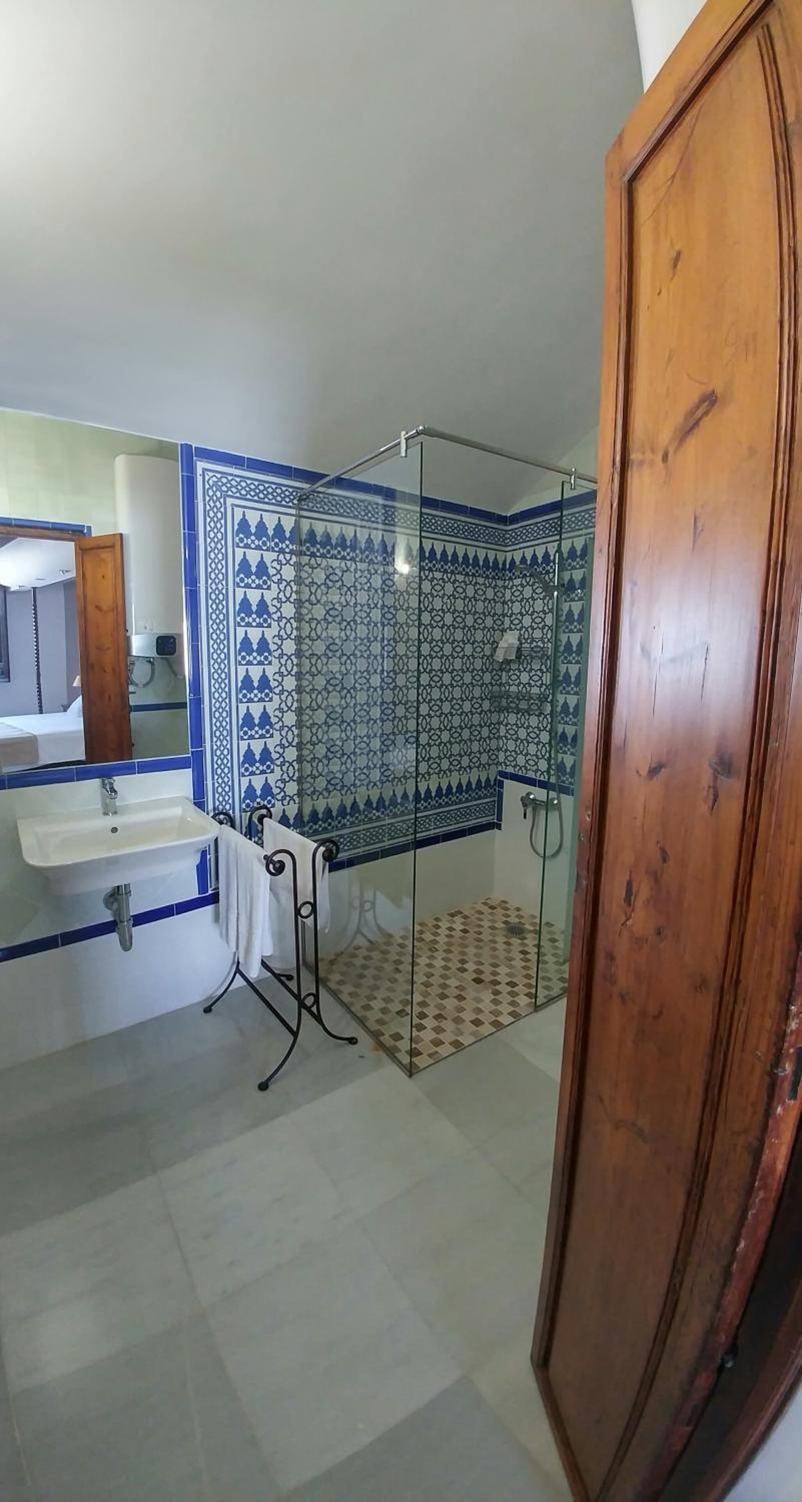 Deluxe Apartment - Photo 17