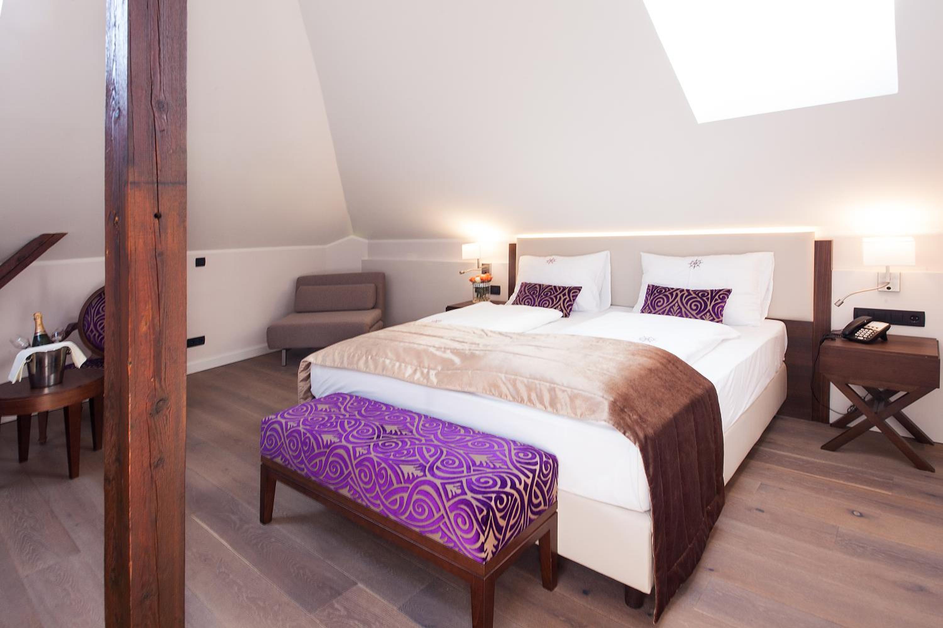 Superior Triple Room photo 3