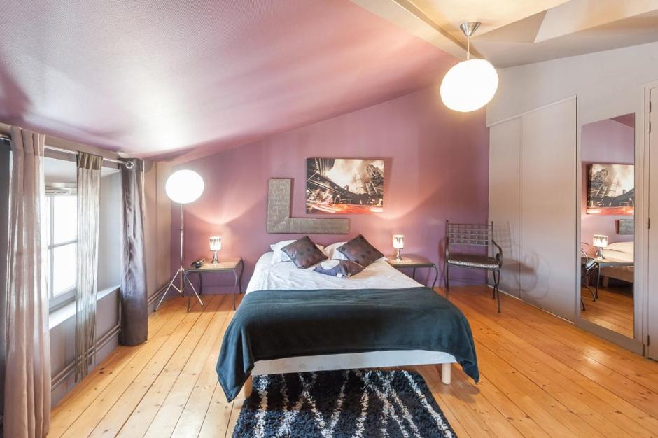Superior Double Room photo 1