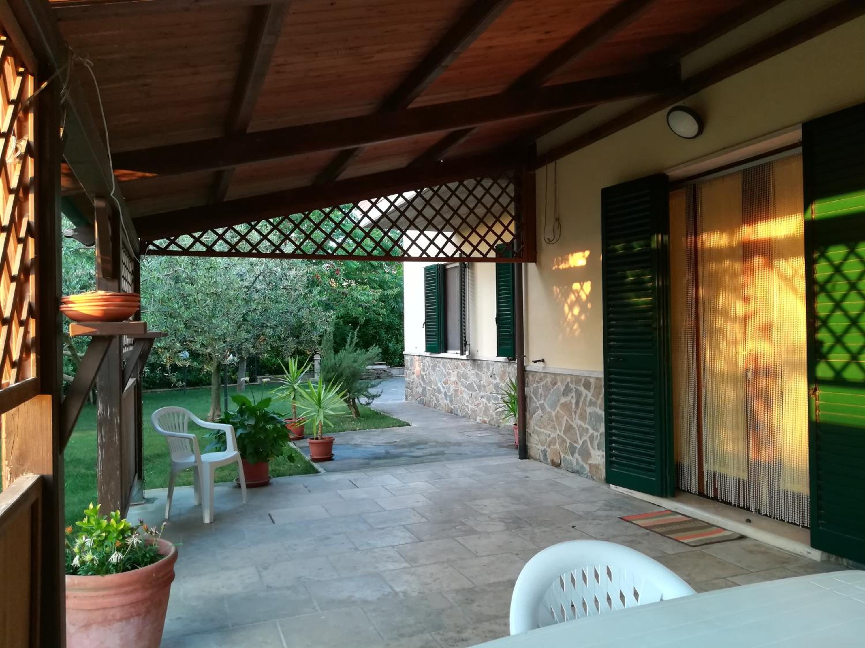 Apartment with Garden View - Photo 28