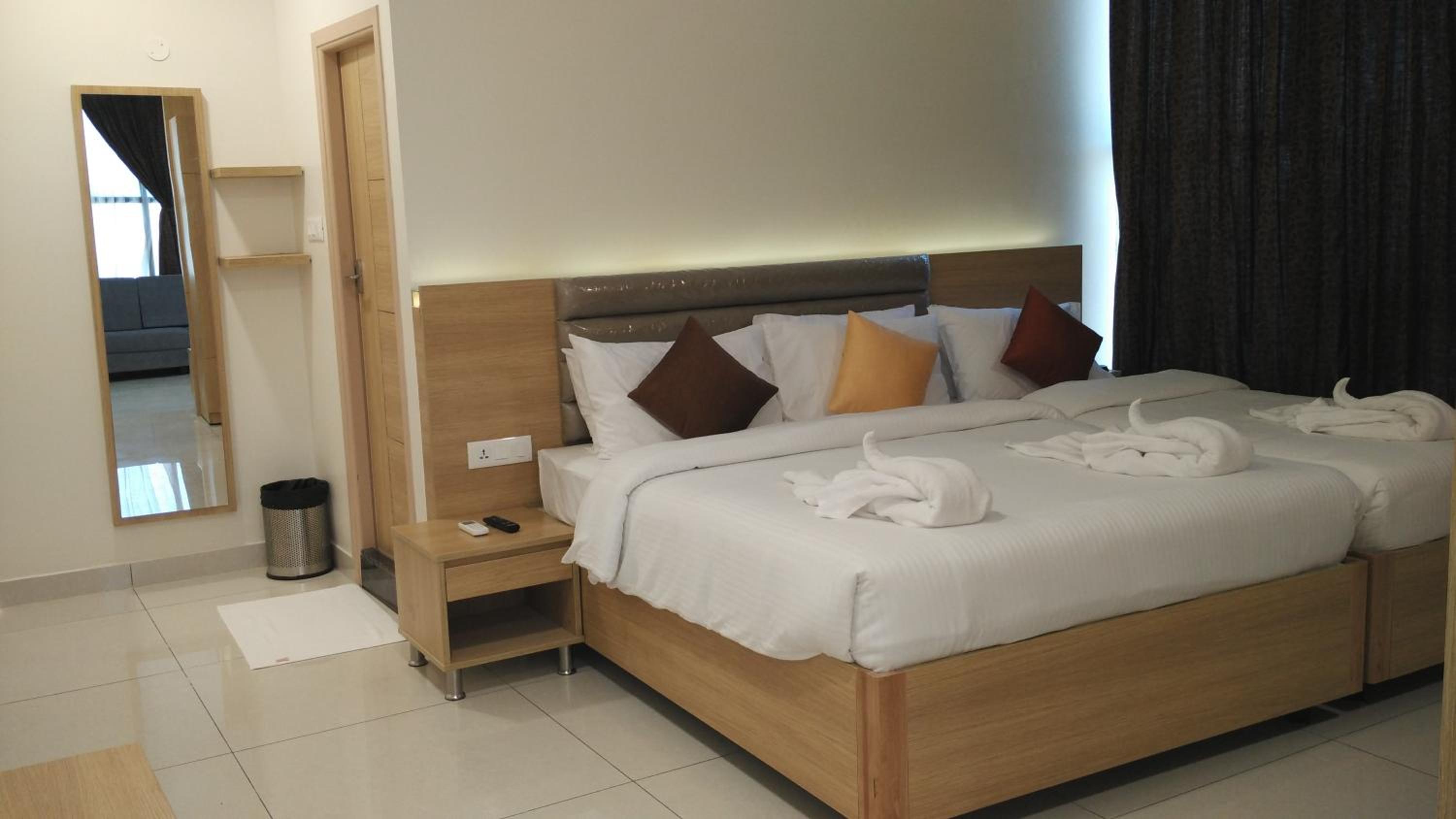 Deluxe Triple Room - Photo 1