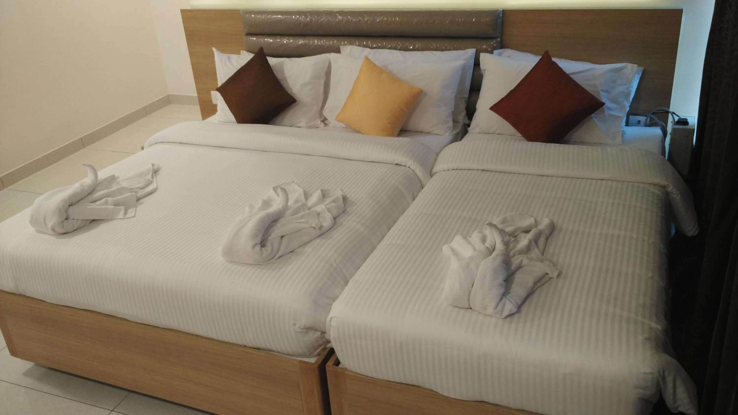 Deluxe Triple Room - Photo 2